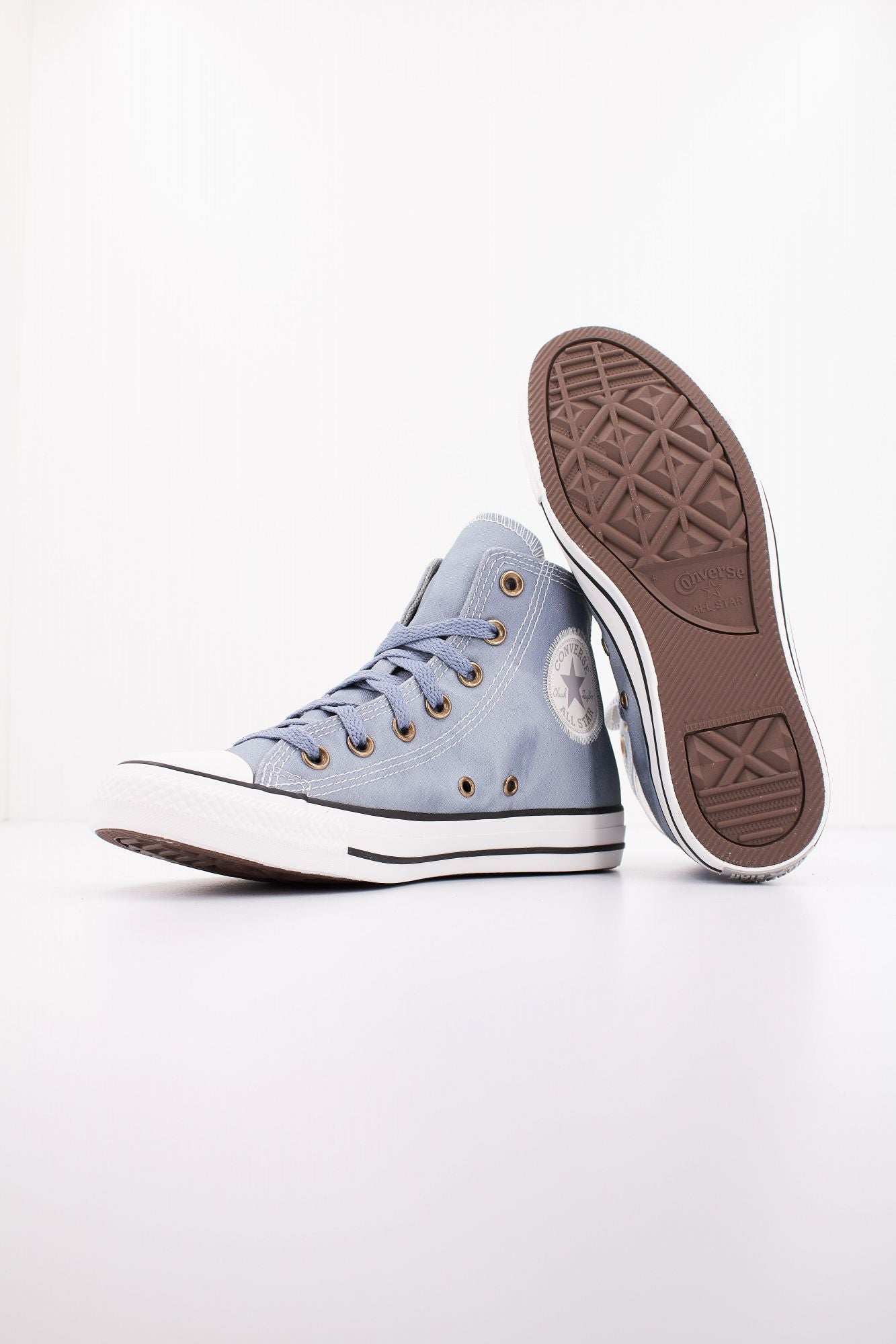CONVERSE CHUCK TAYLOR ALL STAR TIE DYE en color AZUL (4)