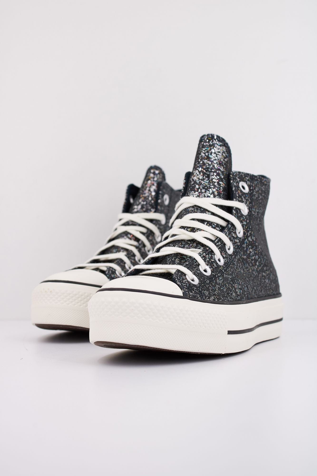 Sneakers Converse de Mujer online en YellowShop