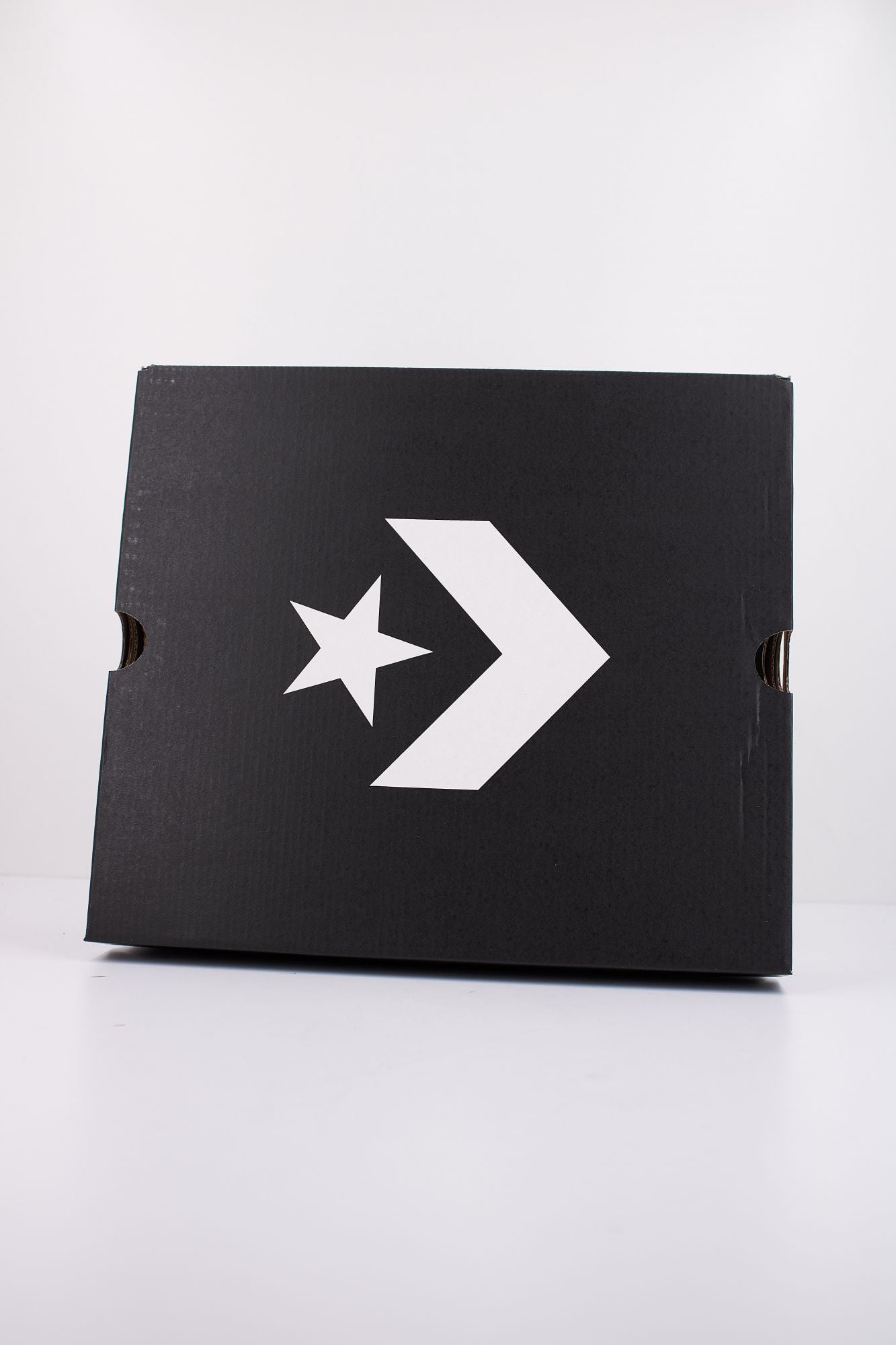 CONVERSE CTAS LUGGED HEEL HI en color NEGRO (6)