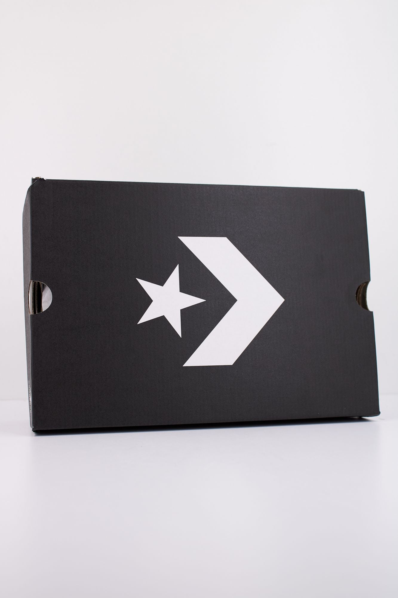 CONVERSE CHUCK TAYLOR ALL STAR HI en color NEGRO (6)