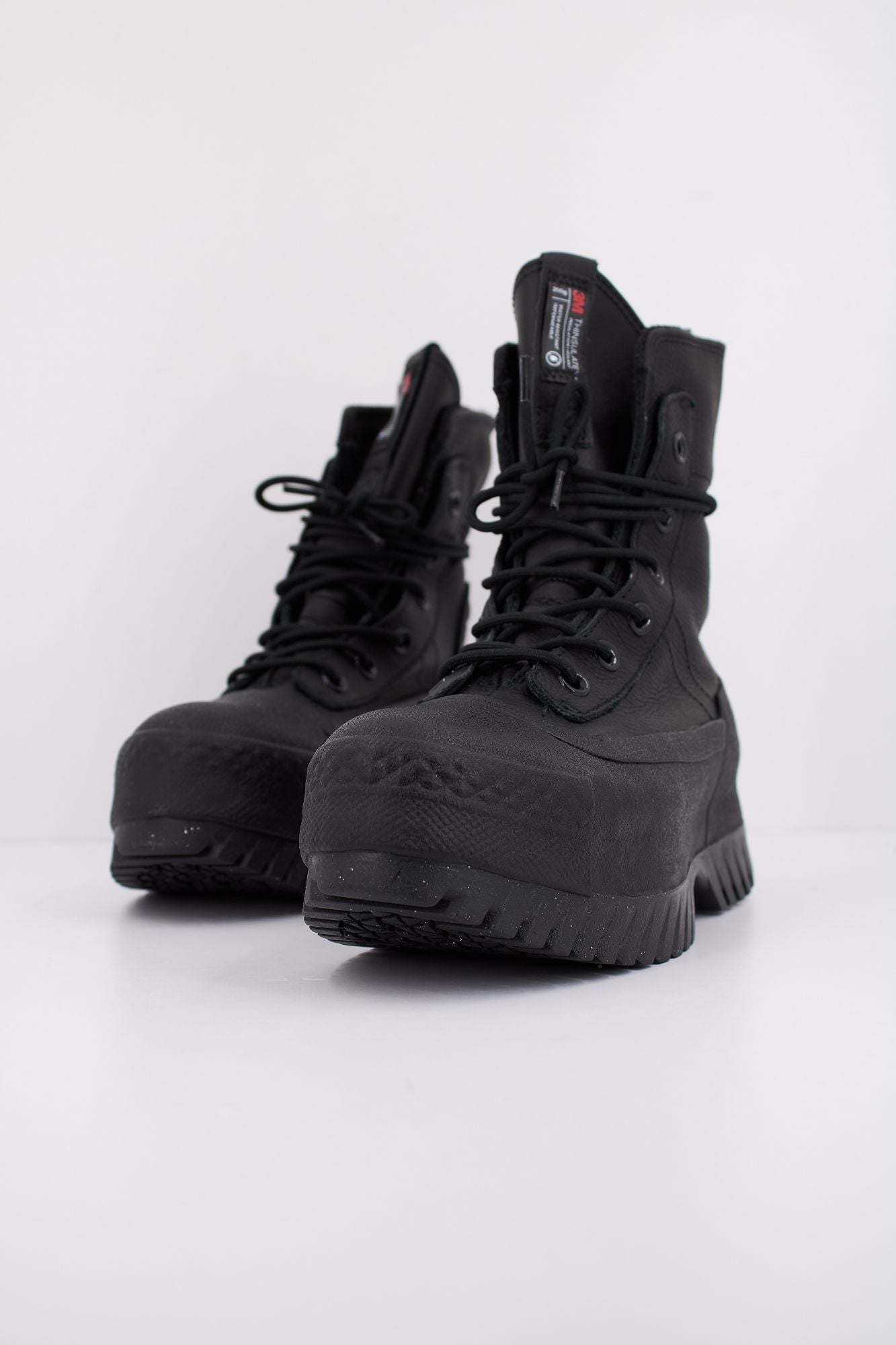 CONVERSE 160111 en color NEGRO (2)