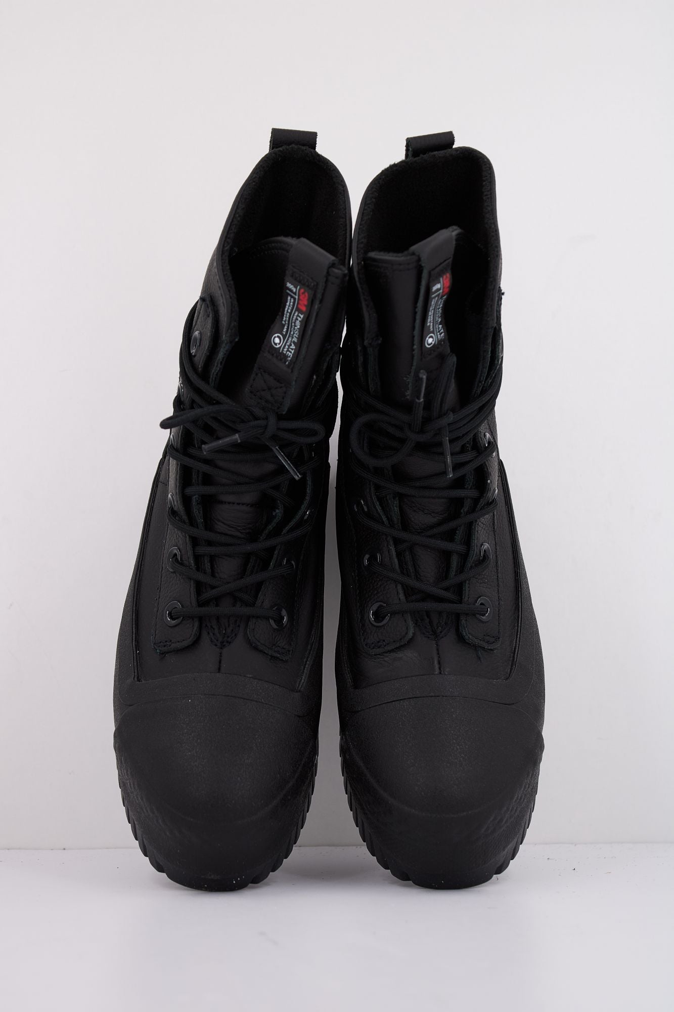 CONVERSE 160111 en color NEGRO (3)