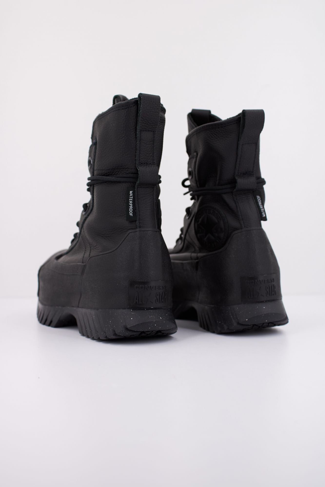 CONVERSE 160111 en color NEGRO (4)
