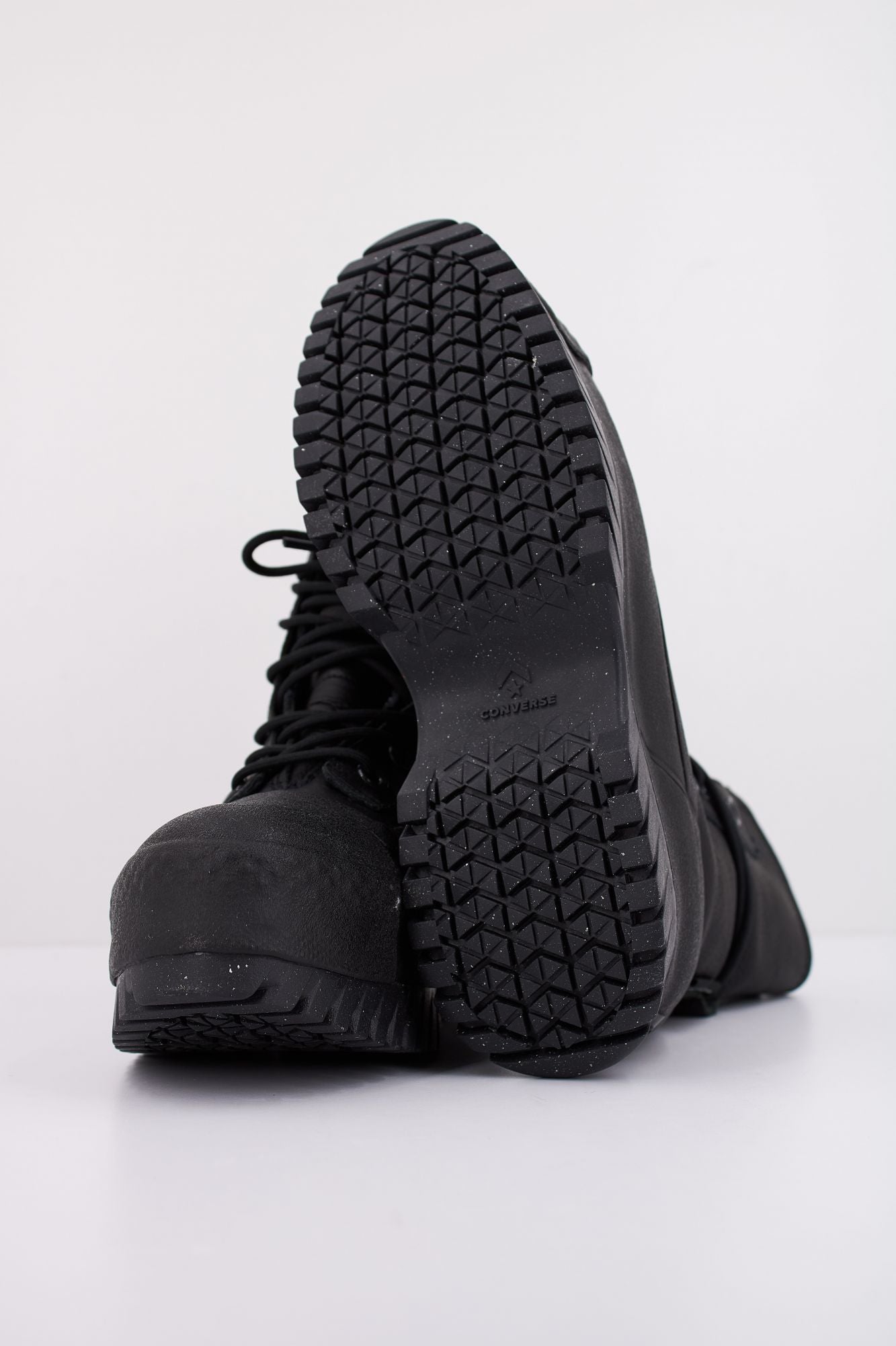 CONVERSE 160111 en color NEGRO (5)