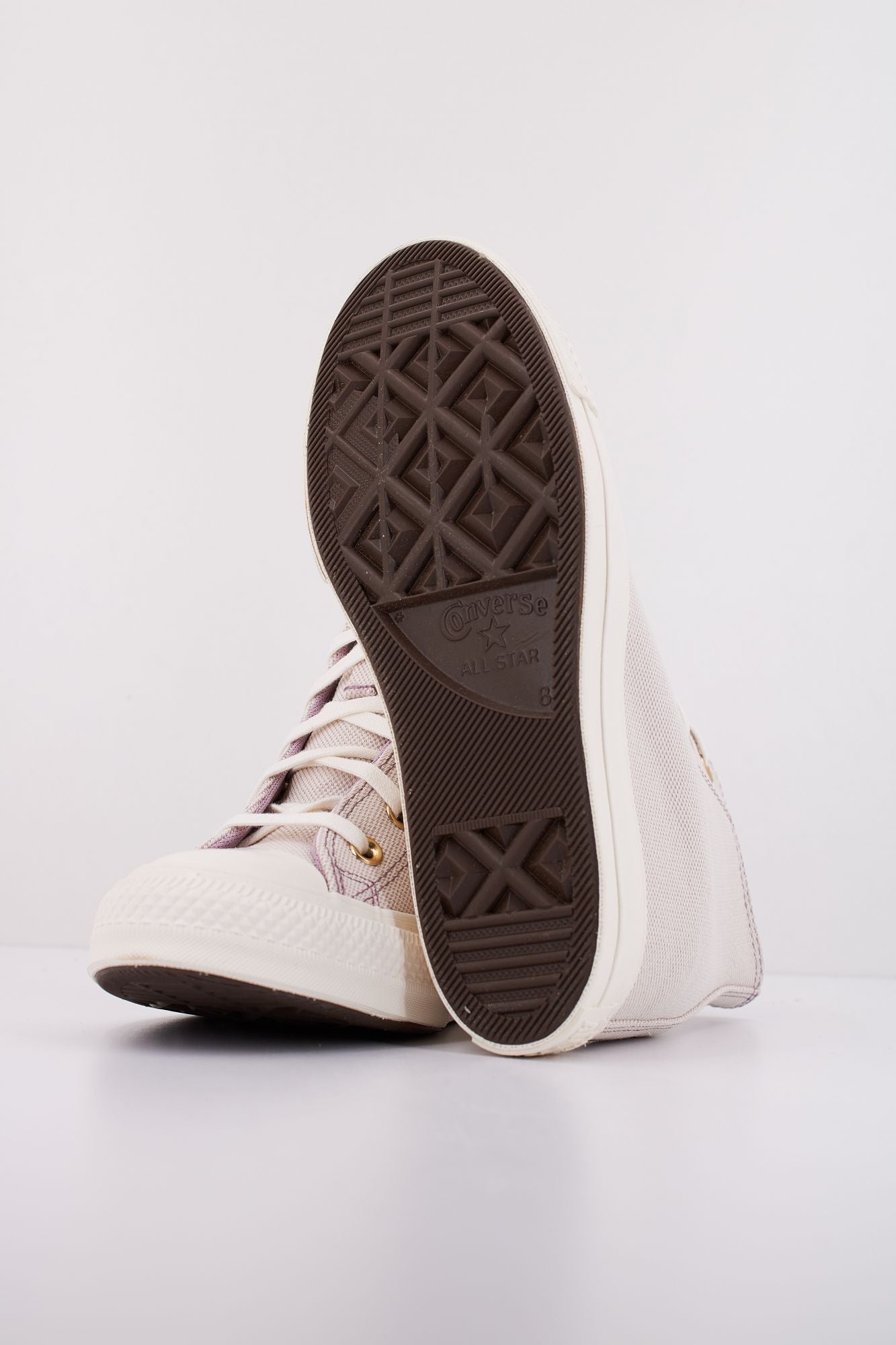 CONVERSE CHUCK TAYLOR ALL STAR WEDGE en color VIOLETA (5)