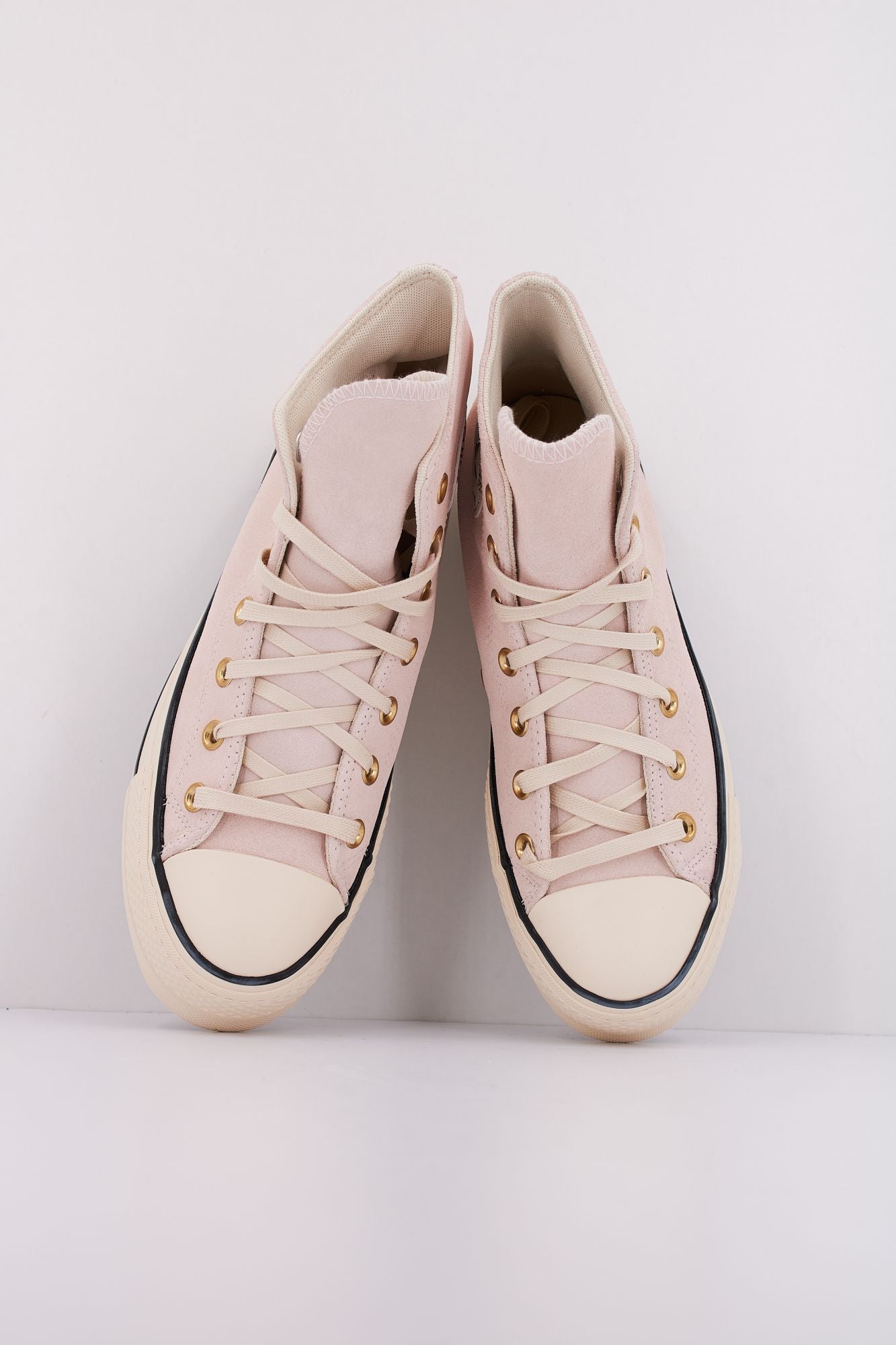 CONVERSE CHUCK TAYLOR ALL STAR LIFT en color ROSA (3)