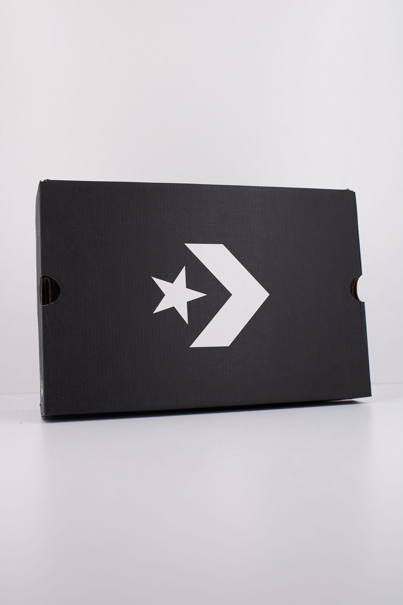 CONVERSE PRO BLAZE CLASSIC LEATHER &  SUEDE en color GRIS (6)