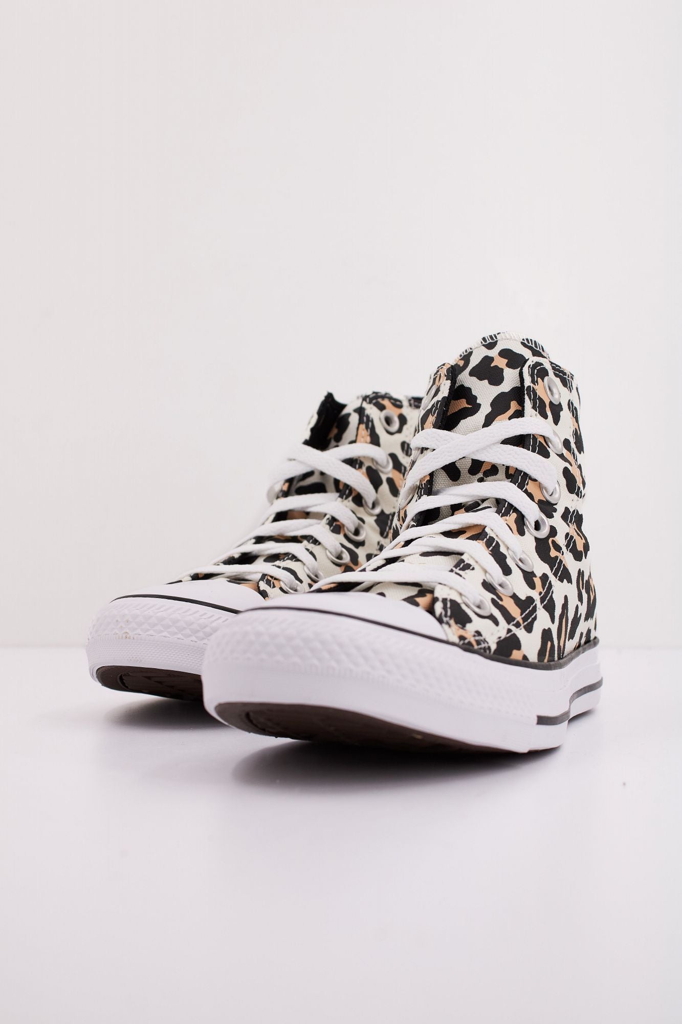 CONVERSE CHUCK TAYLOR ALL STAR LEOPARD en color ANIMAL PRINT (2)