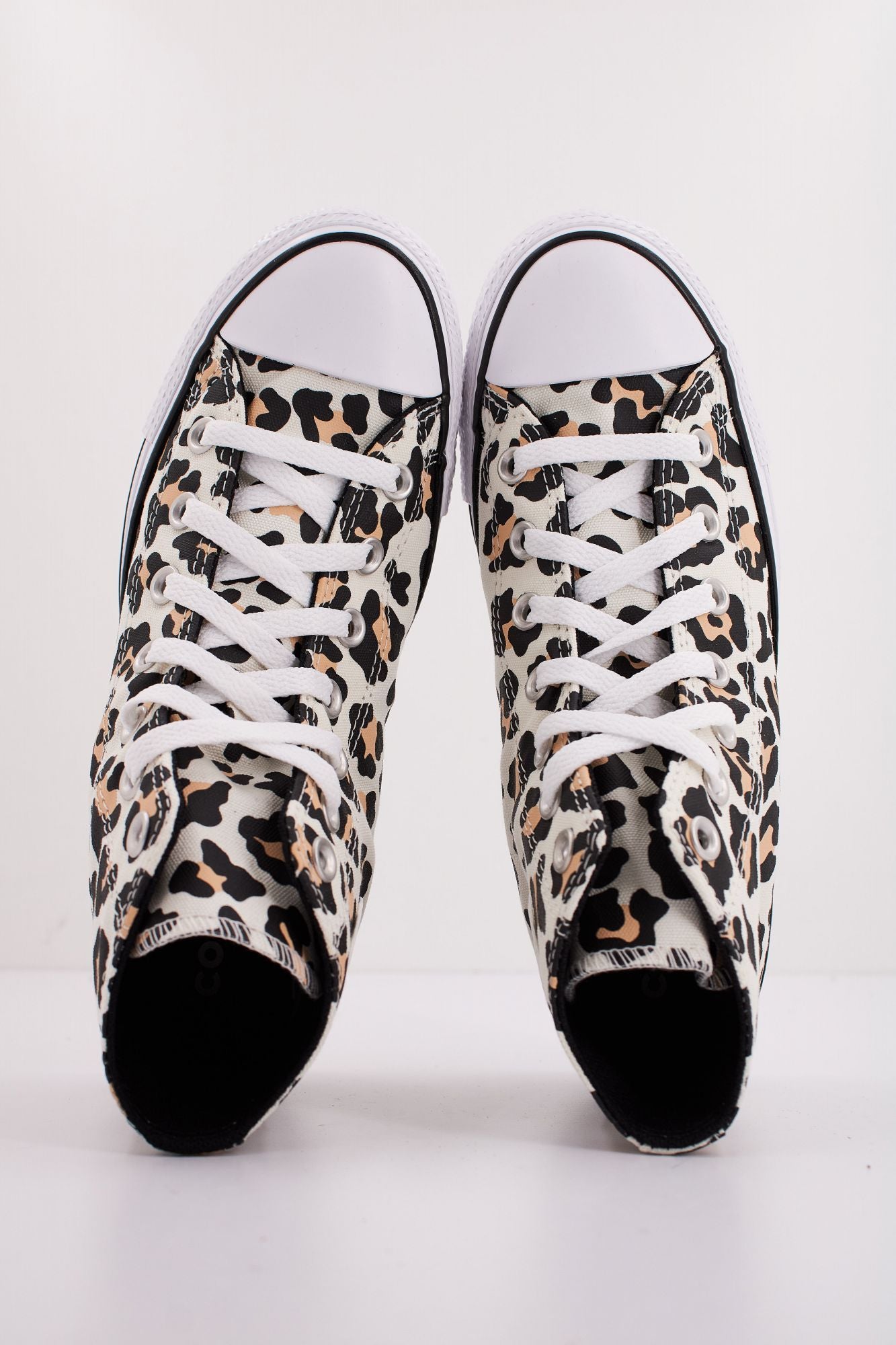 CONVERSE CHUCK TAYLOR ALL STAR LEOPARD en color ANIMAL PRINT (3)