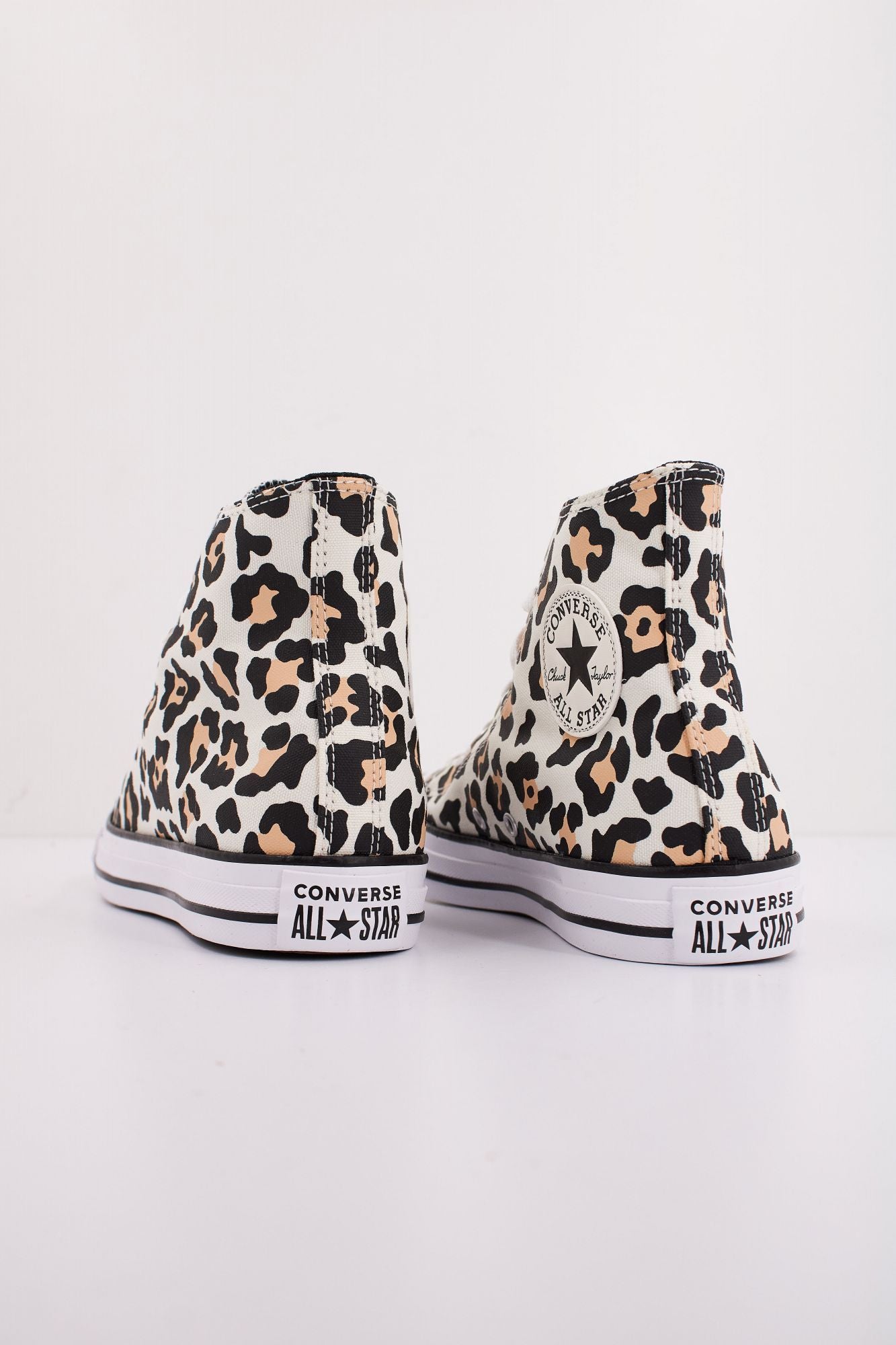 CONVERSE CHUCK TAYLOR ALL STAR LEOPARD en color ANIMAL PRINT (4)