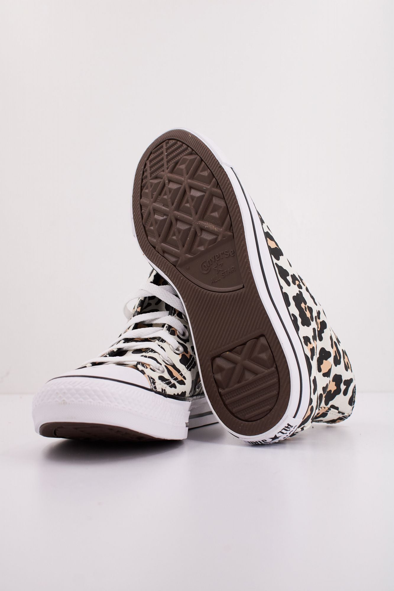 CONVERSE CHUCK TAYLOR ALL STAR LEOPARD en color ANIMAL PRINT (5)