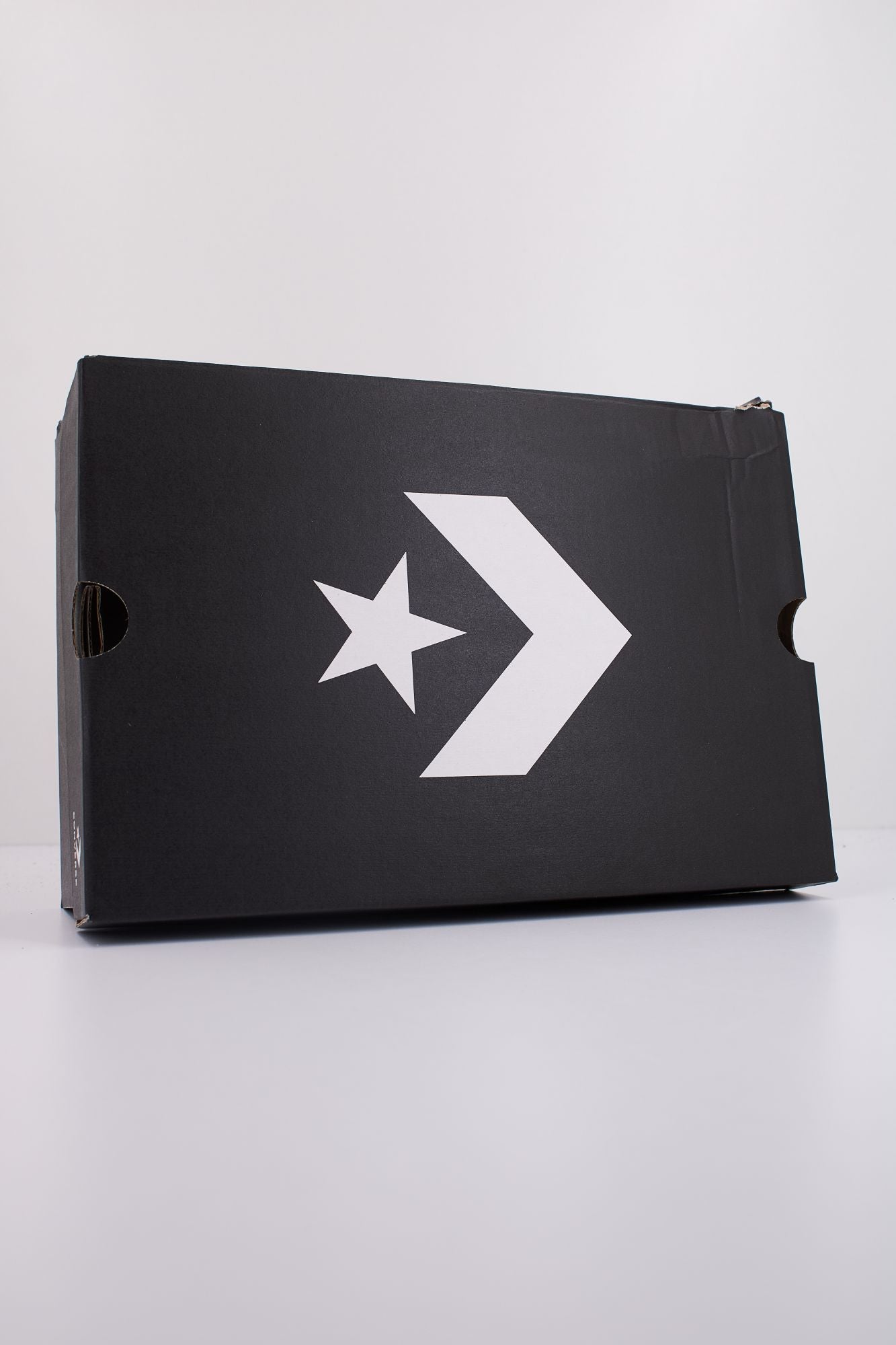 CONVERSE CHUCK TAYLOR ALL STAR LEOPARD en color NEGRO (6)