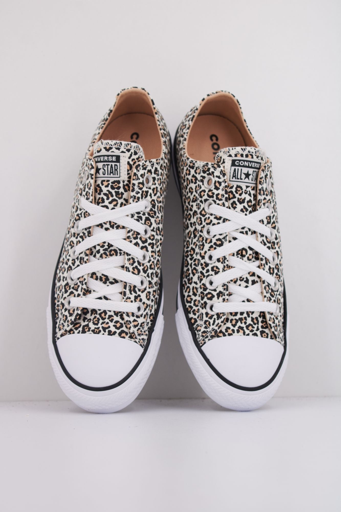 CONVERSE CHUCK TAYLOR ALL STAR en color ANIMAL PRINT (3)