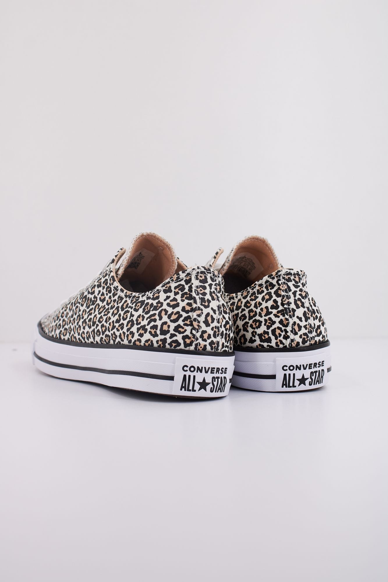 CONVERSE CHUCK TAYLOR ALL STAR en color ANIMAL PRINT (4)