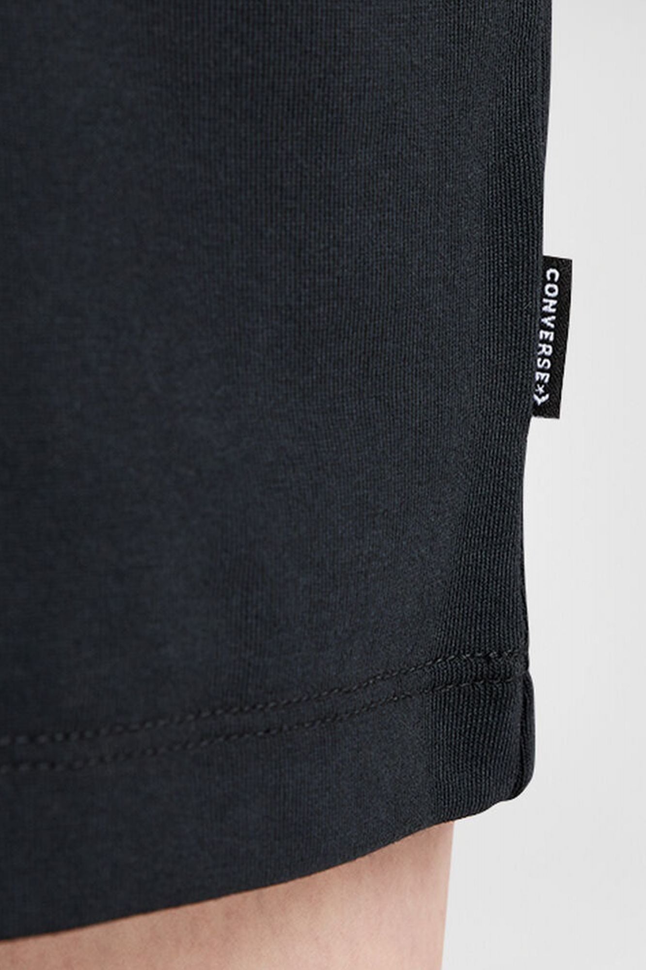 CONVERSE  EVERYDAY RACERBACK DRESS en color NEGRO (3)