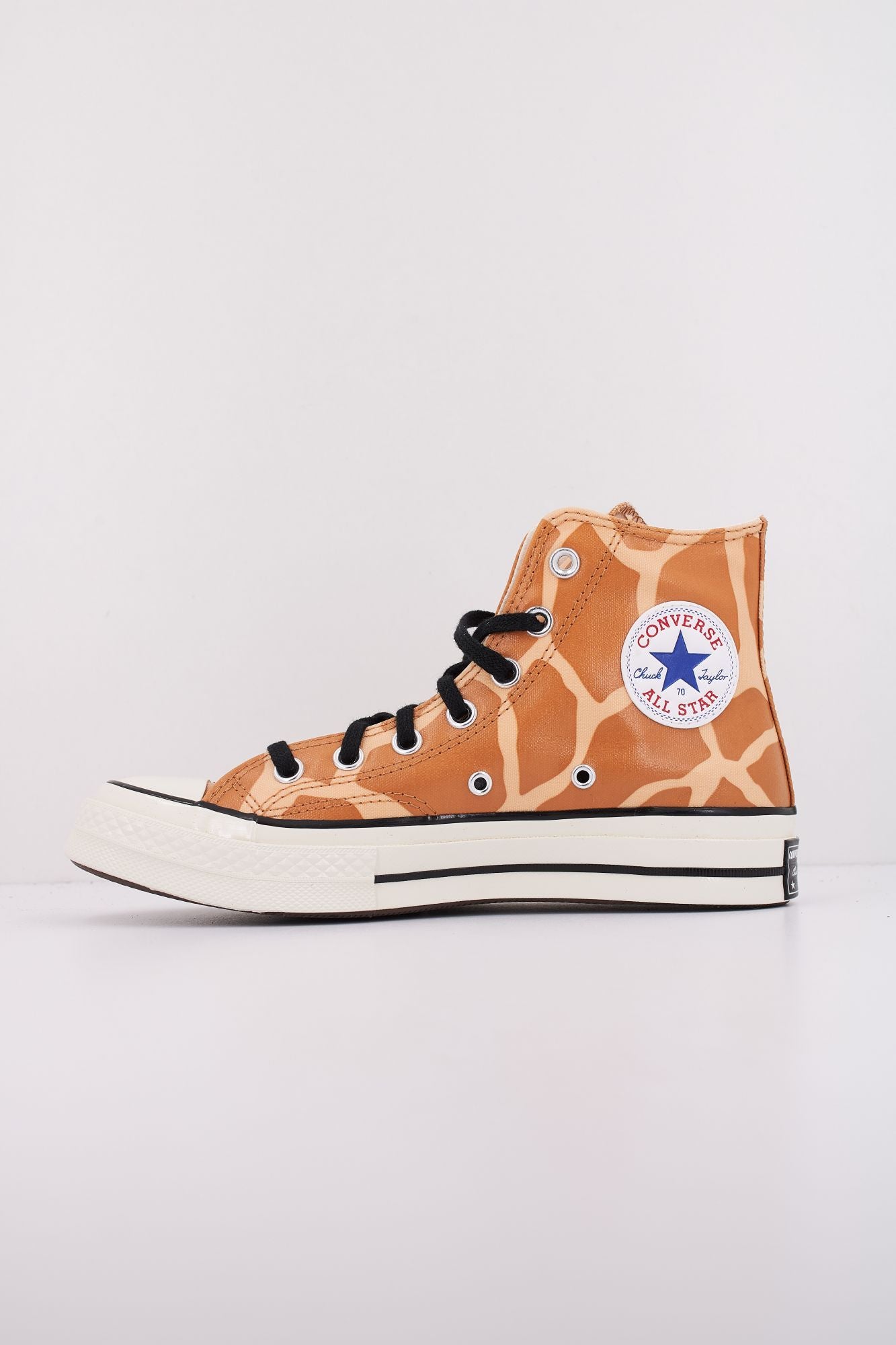 CONVERSE CHUCK 70 GIRAFFE PRINT PPP en color ANIMAL PRINT (1)