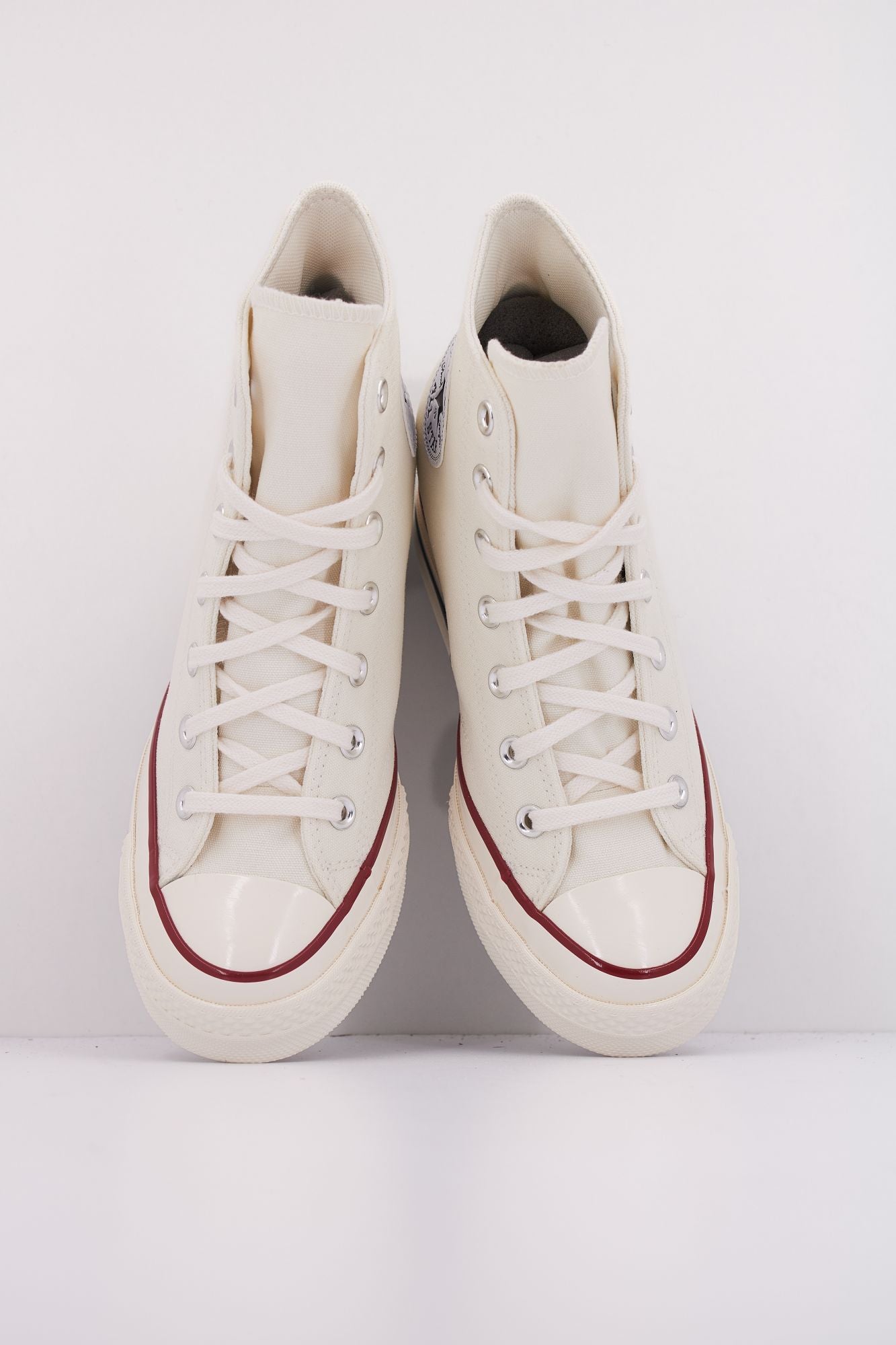 CONVERSE CHUCK 70 en color BLANCO (3)