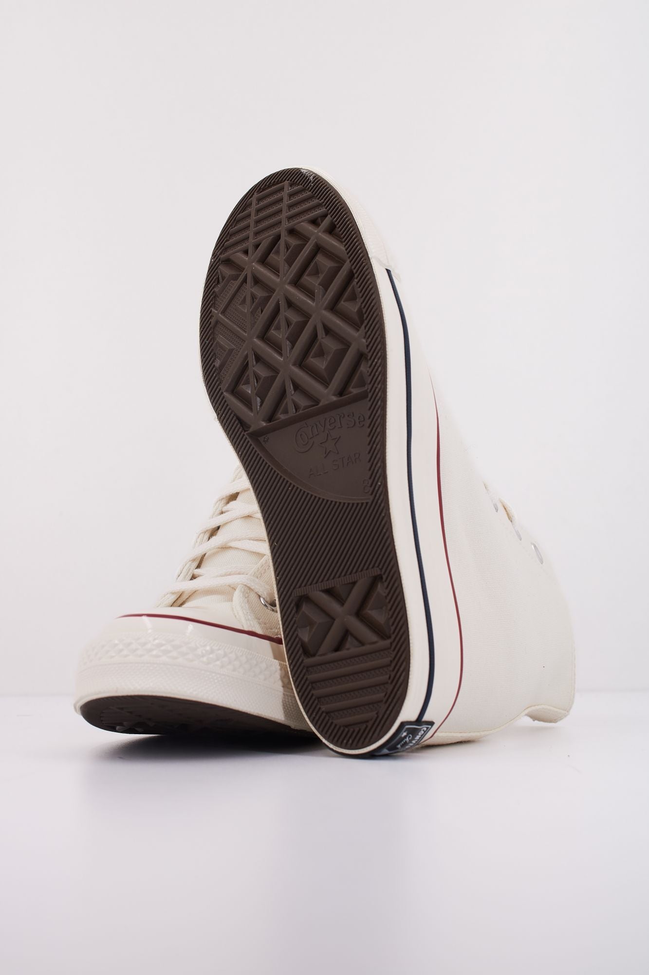 CONVERSE CHUCK 70 en color BLANCO (5)