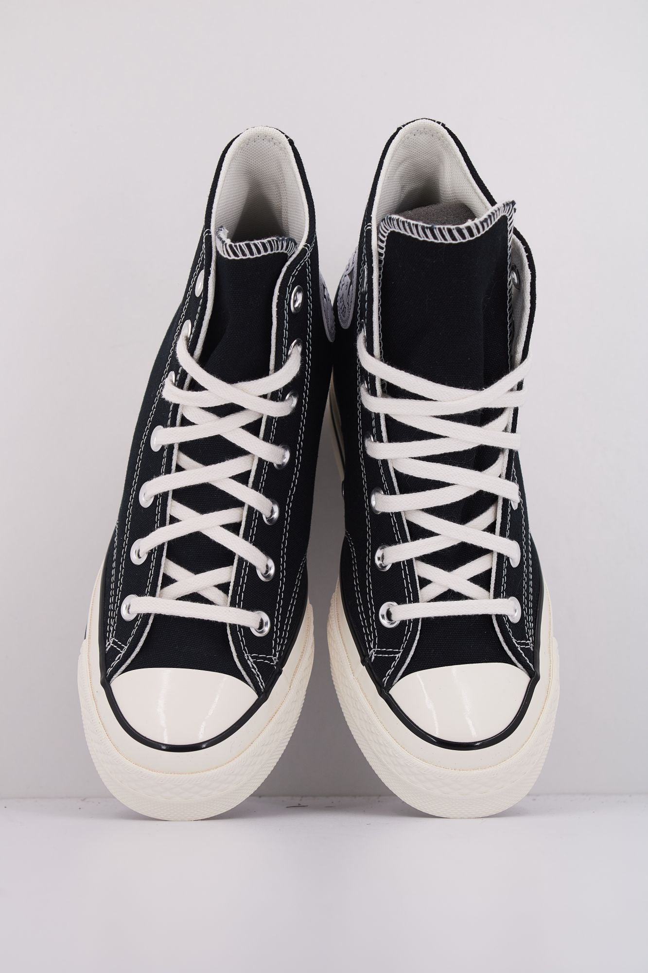 CONVERSE CHUCK 70 WEDGE en color NEGRO (3)