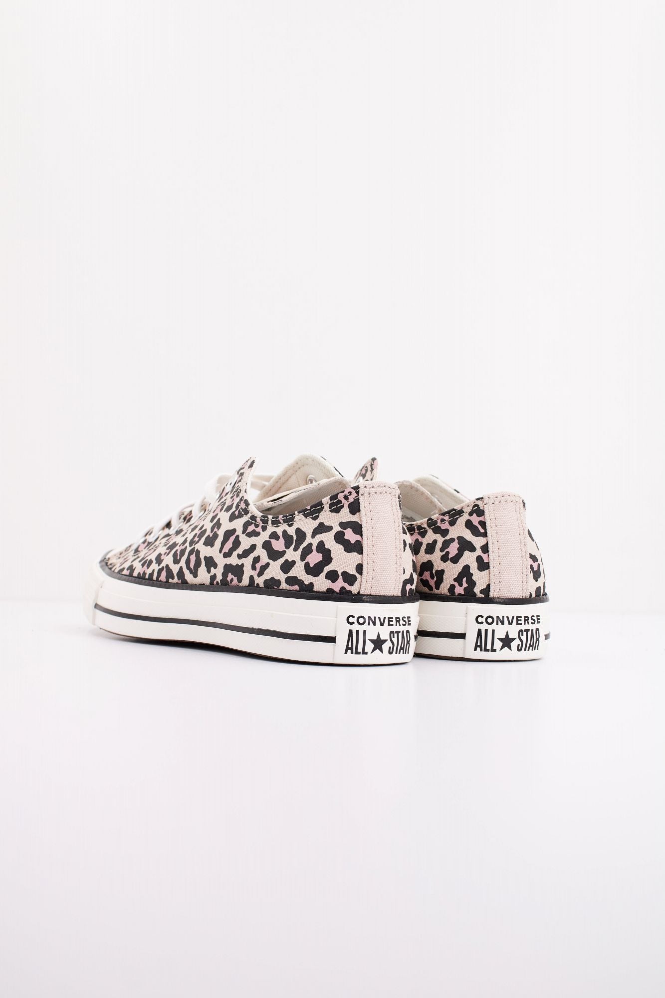 CONVERSE CHUCK TAYLOR ALL STAR LEOPARD en color ANIMAL PRINT (4)