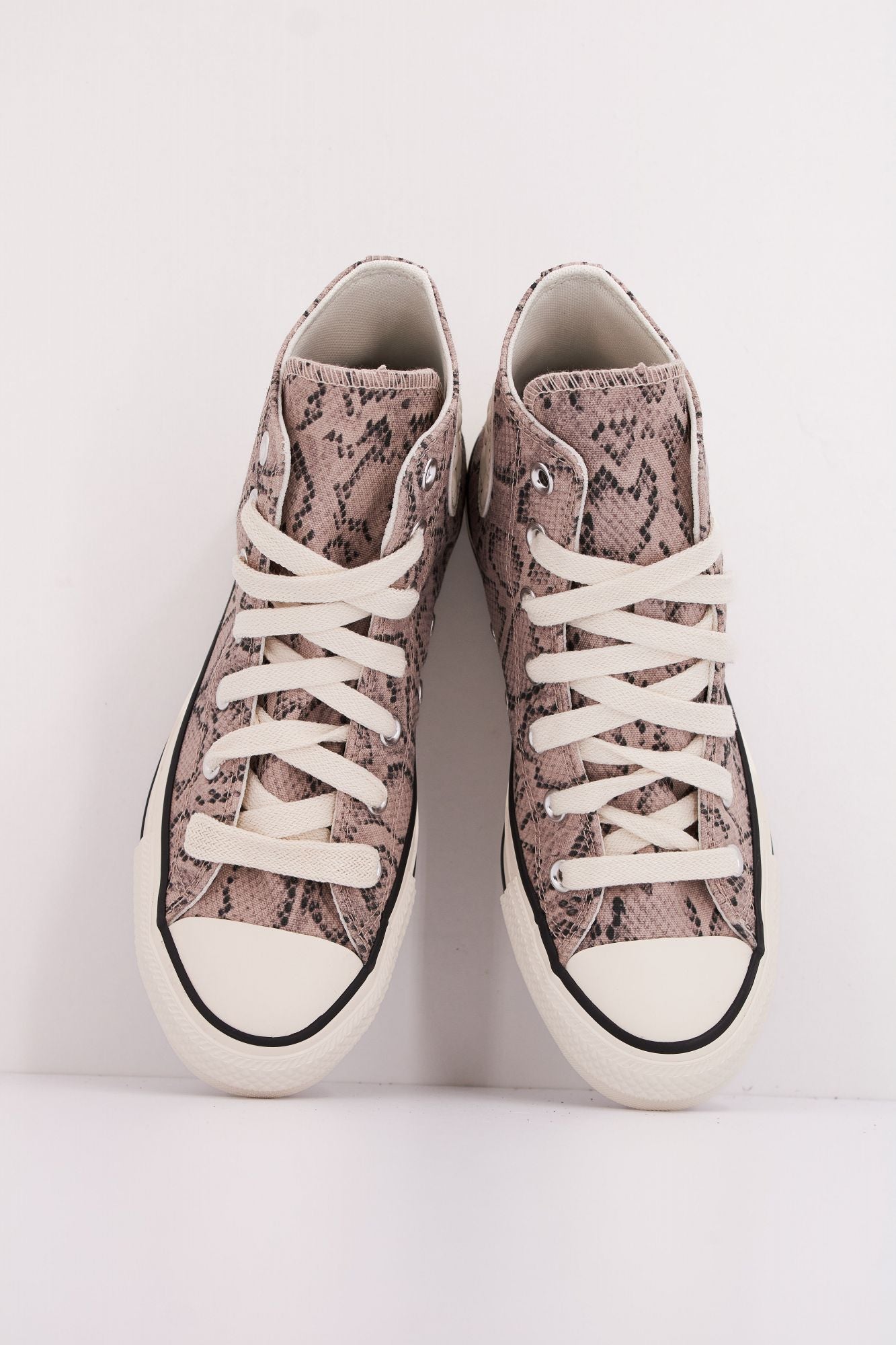 CONVERSE CHUCK TAYLOR ALL STAR SNAKESKIN PRINT en color ANIMAL PRINT (3)