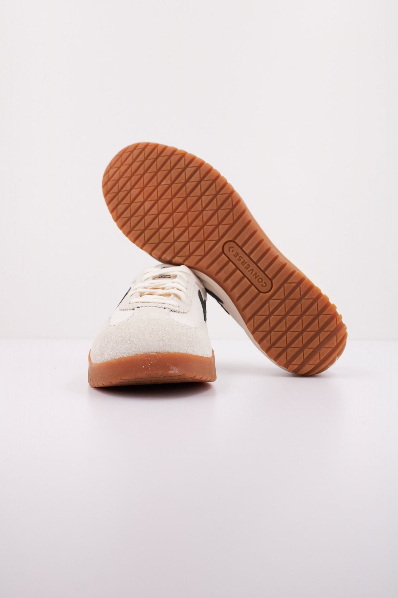 CONVERSE RUN STAR TRAINER en color BLANCO (5)