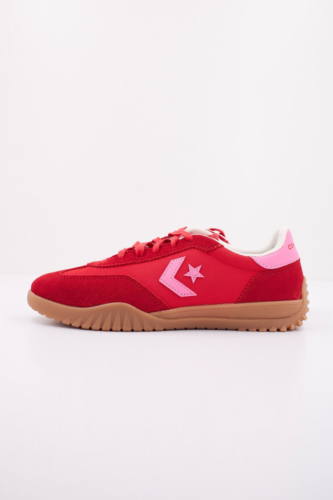 CONVERSE  RUN STAR TRAINER en color ROJO (1)