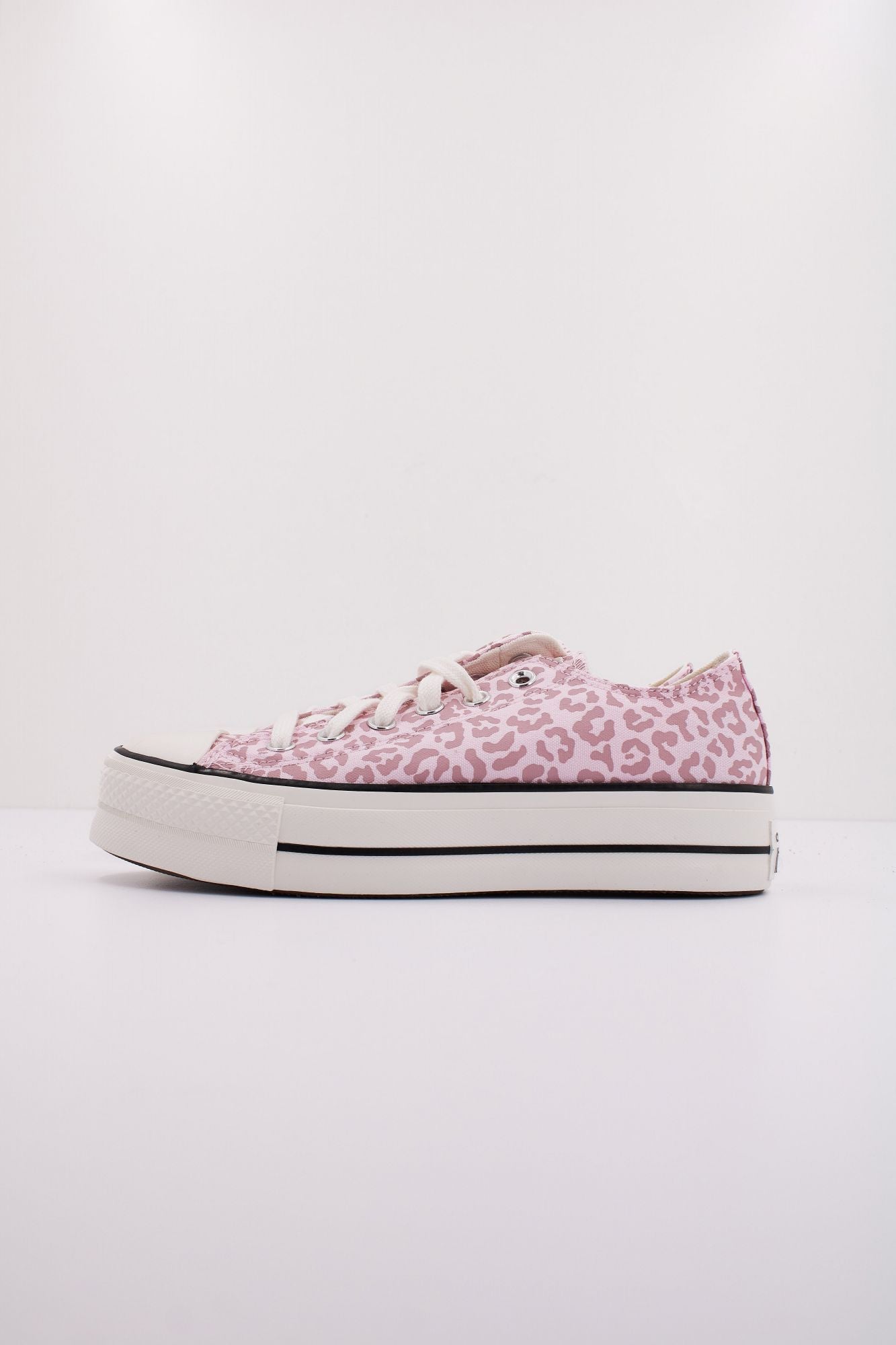 CONVERSE CHUCK TAYLOR ALL STAR LIFT en color ANIMAL PRINT (1)