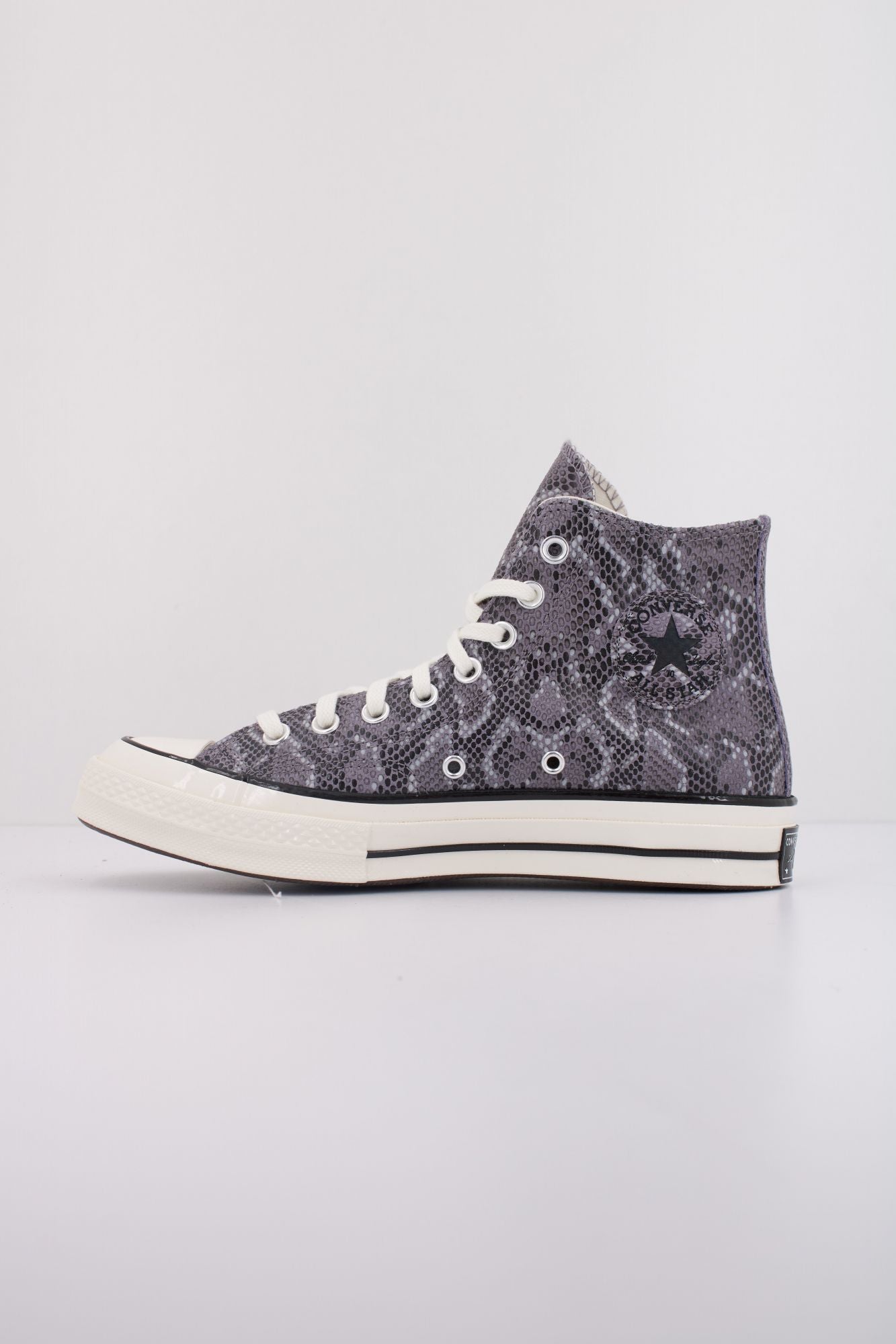 CONVERSE CHUCK 70 HI en color ANIMAL PRINT (1)