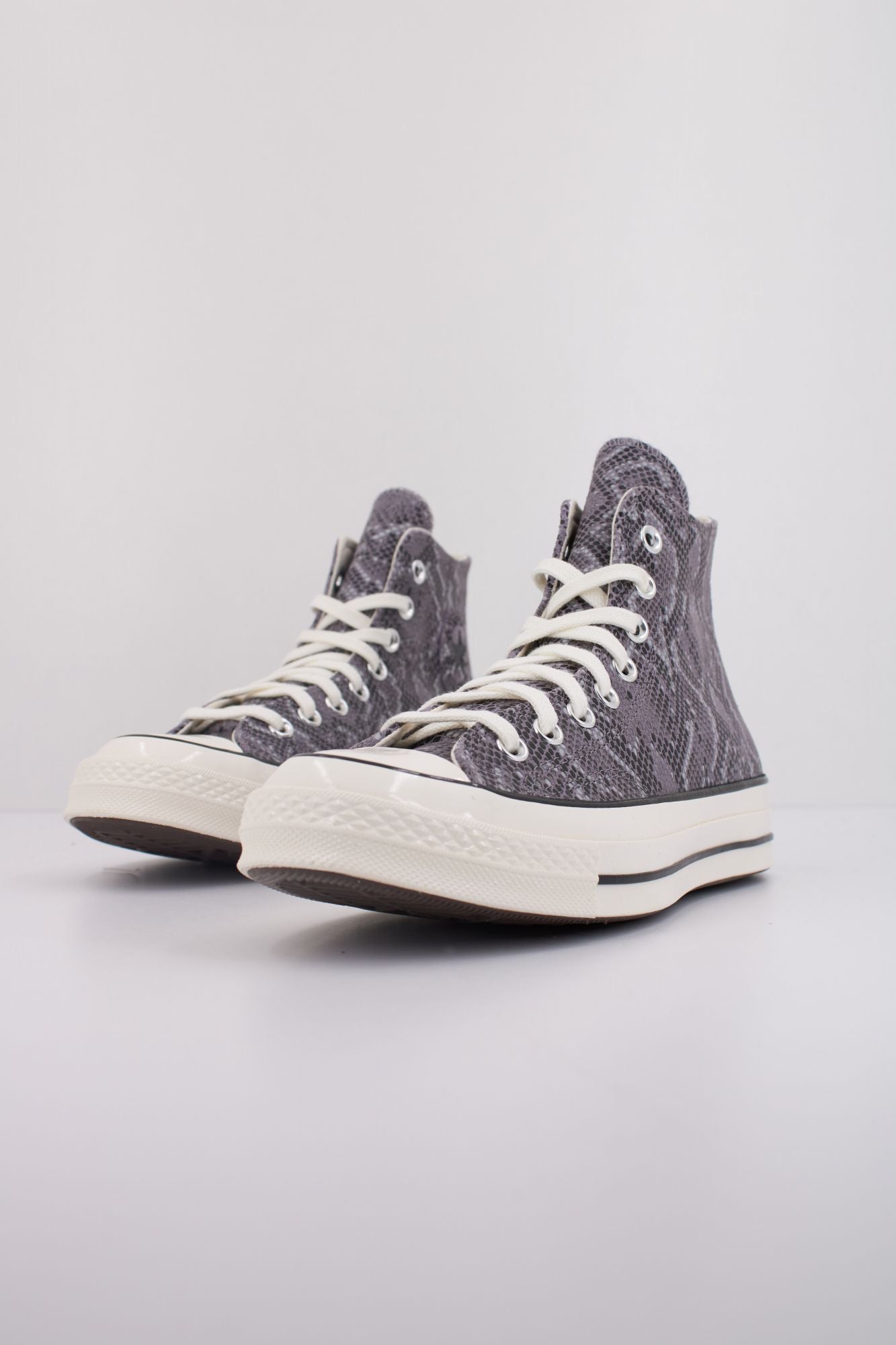 CONVERSE CHUCK 70 HI en color ANIMAL PRINT (2)