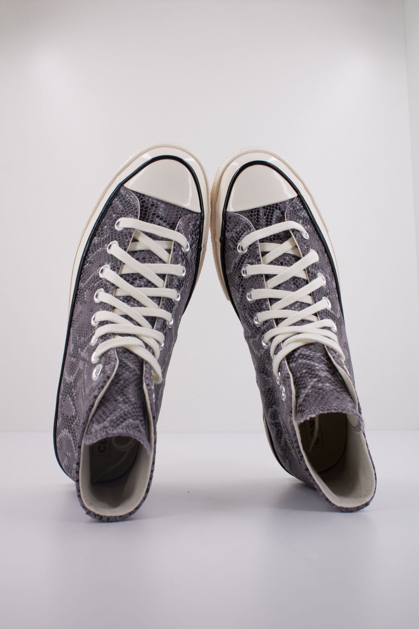 CONVERSE CHUCK 70 HI en color ANIMAL PRINT (3)
