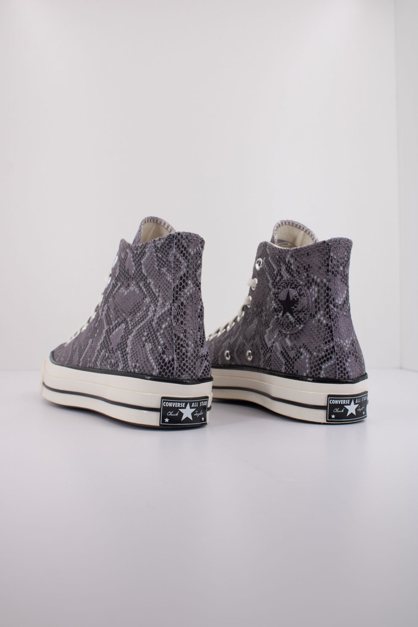 CONVERSE CHUCK 70 HI en color ANIMAL PRINT (4)