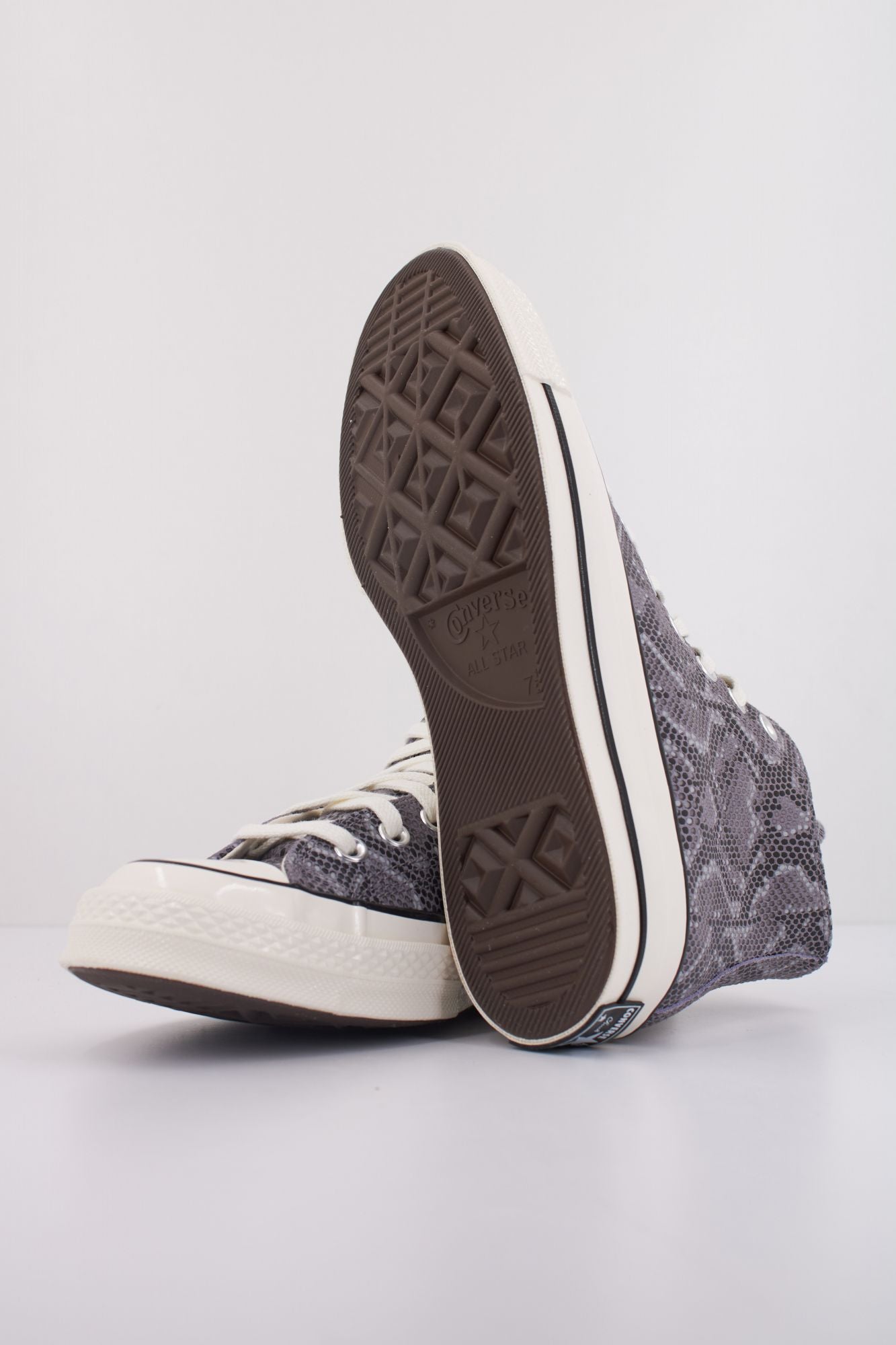 CONVERSE CHUCK 70 HI en color ANIMAL PRINT (5)