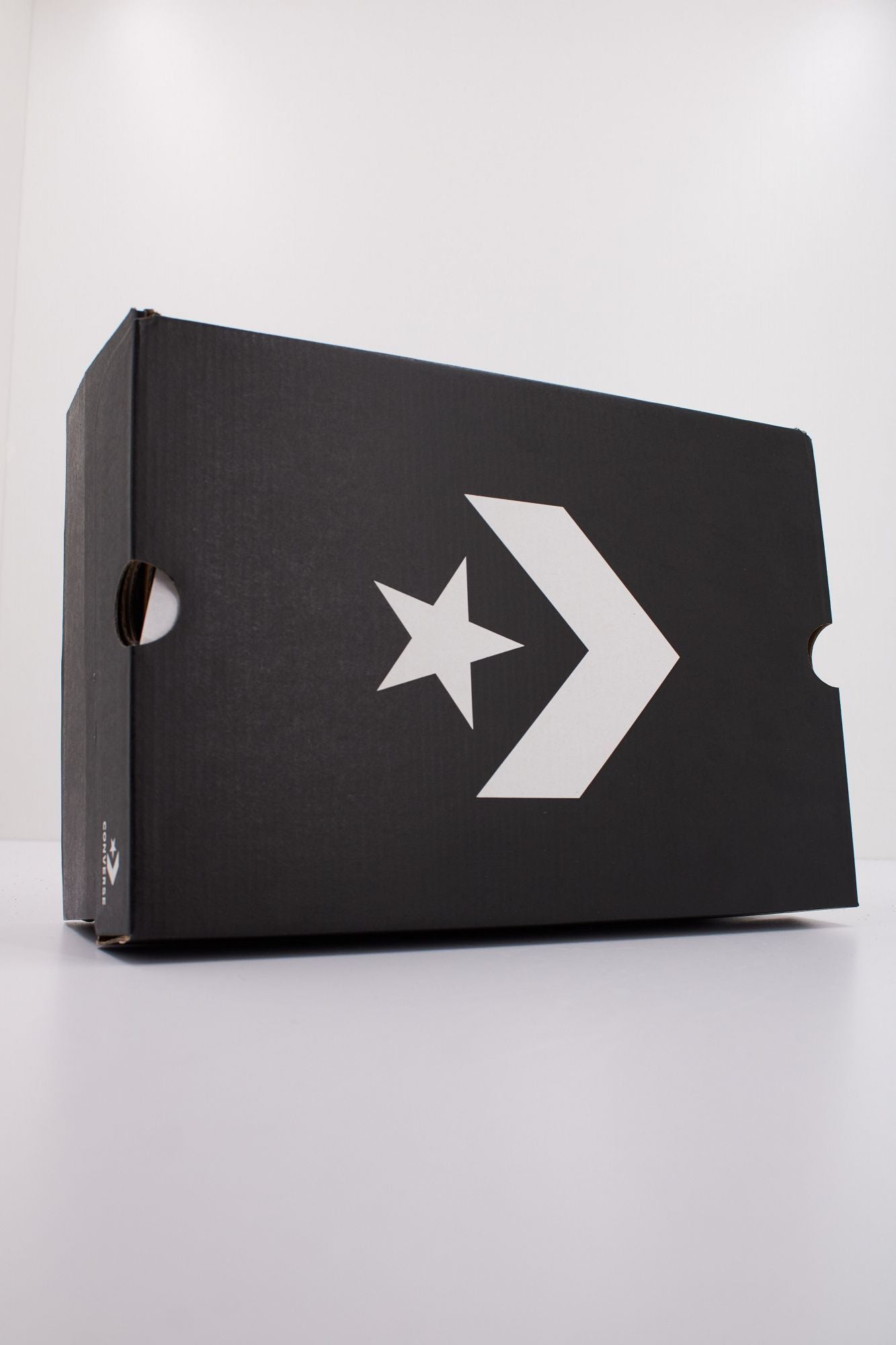 CONVERSE Pro Blaze V2 Ox en color NEGRO (6)