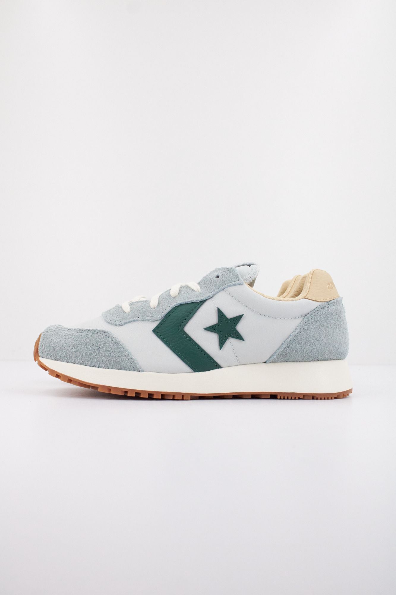 CONVERSE OMEGA TRAINER en color AZUL (1)