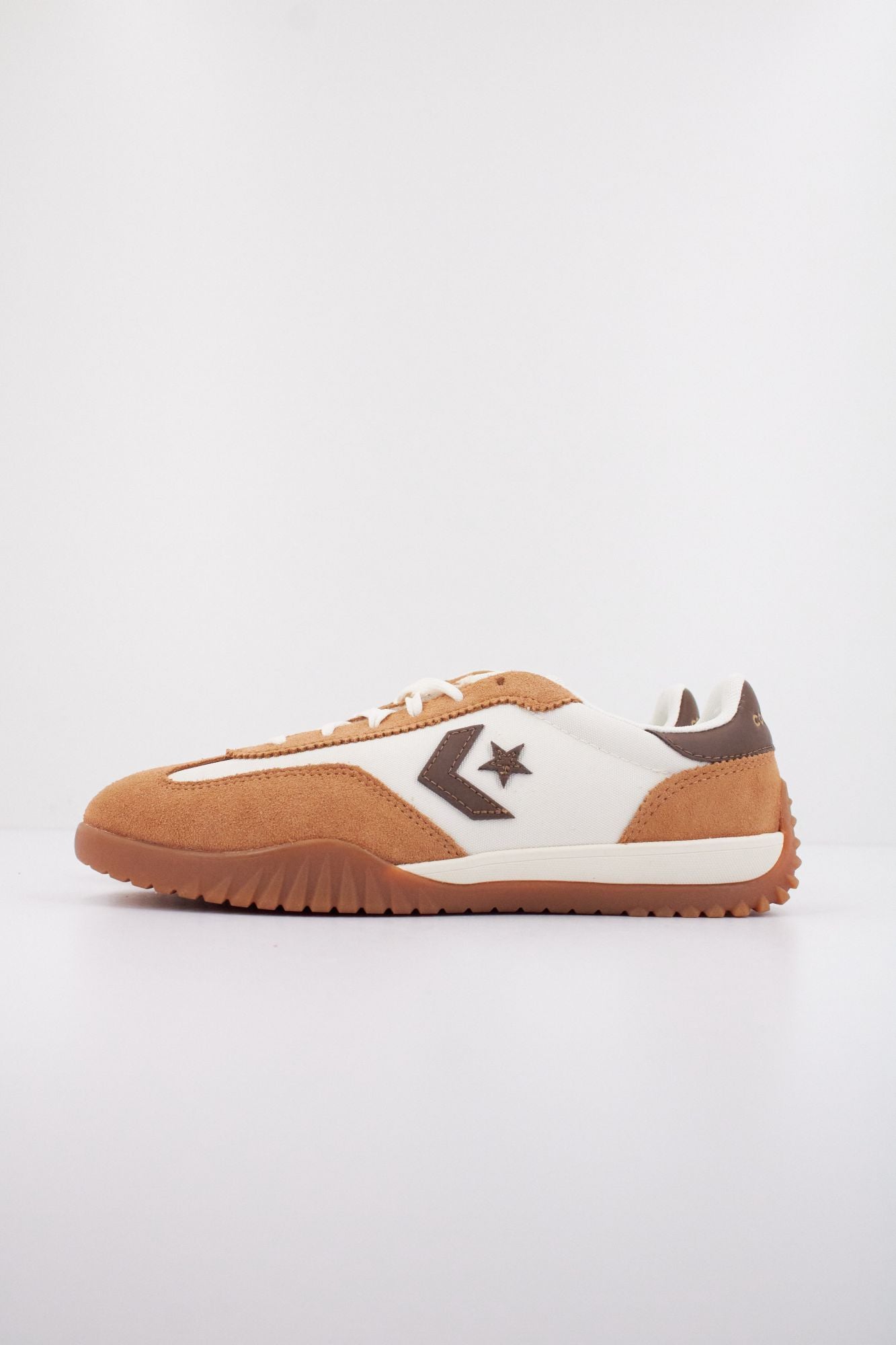 CONVERSE RUN STAR TRAINER OX en color MARRON (1)