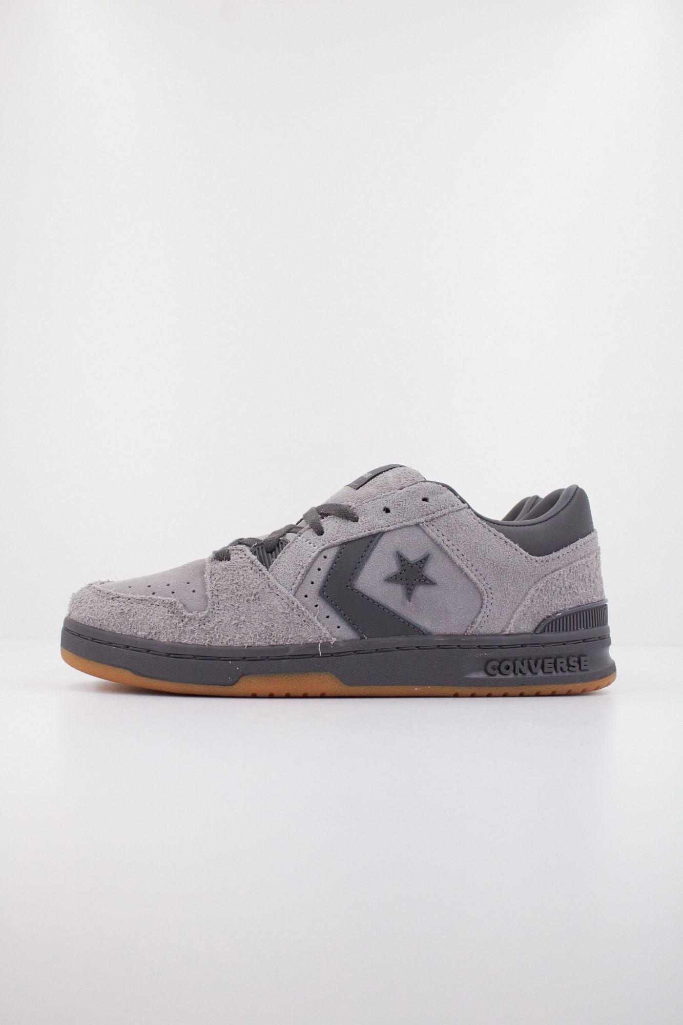 CONVERSE CL98 SUEDE en color GRIS (1)