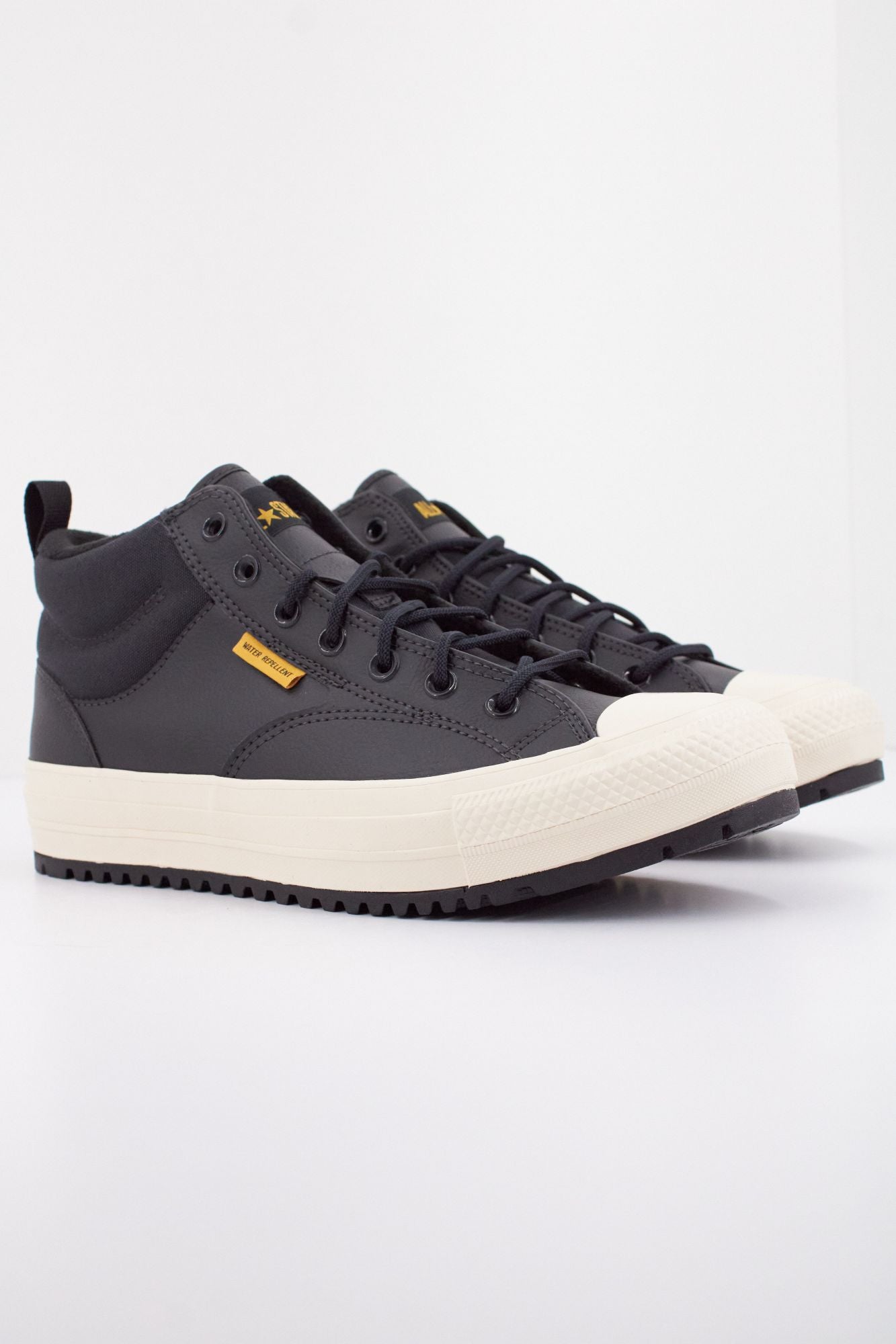 CONVERSE CHUCK TAYLOR ALL STAR MALDEN STREET BOOT MID en color NEGRO (2)