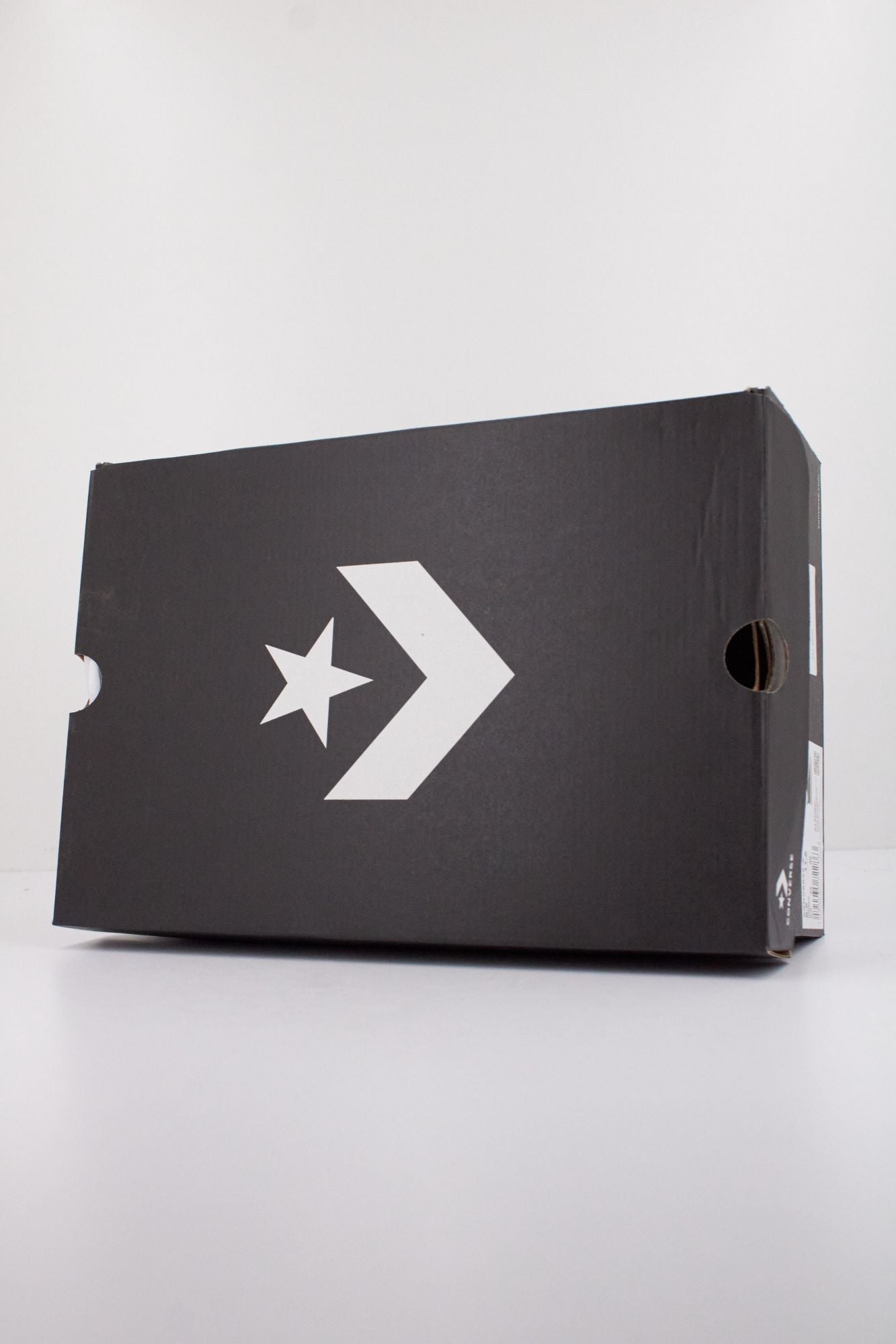 CONVERSE CHUCK TAYLOR ALL STAR MALDEN STREET BOOT MID en color NEGRO (6)