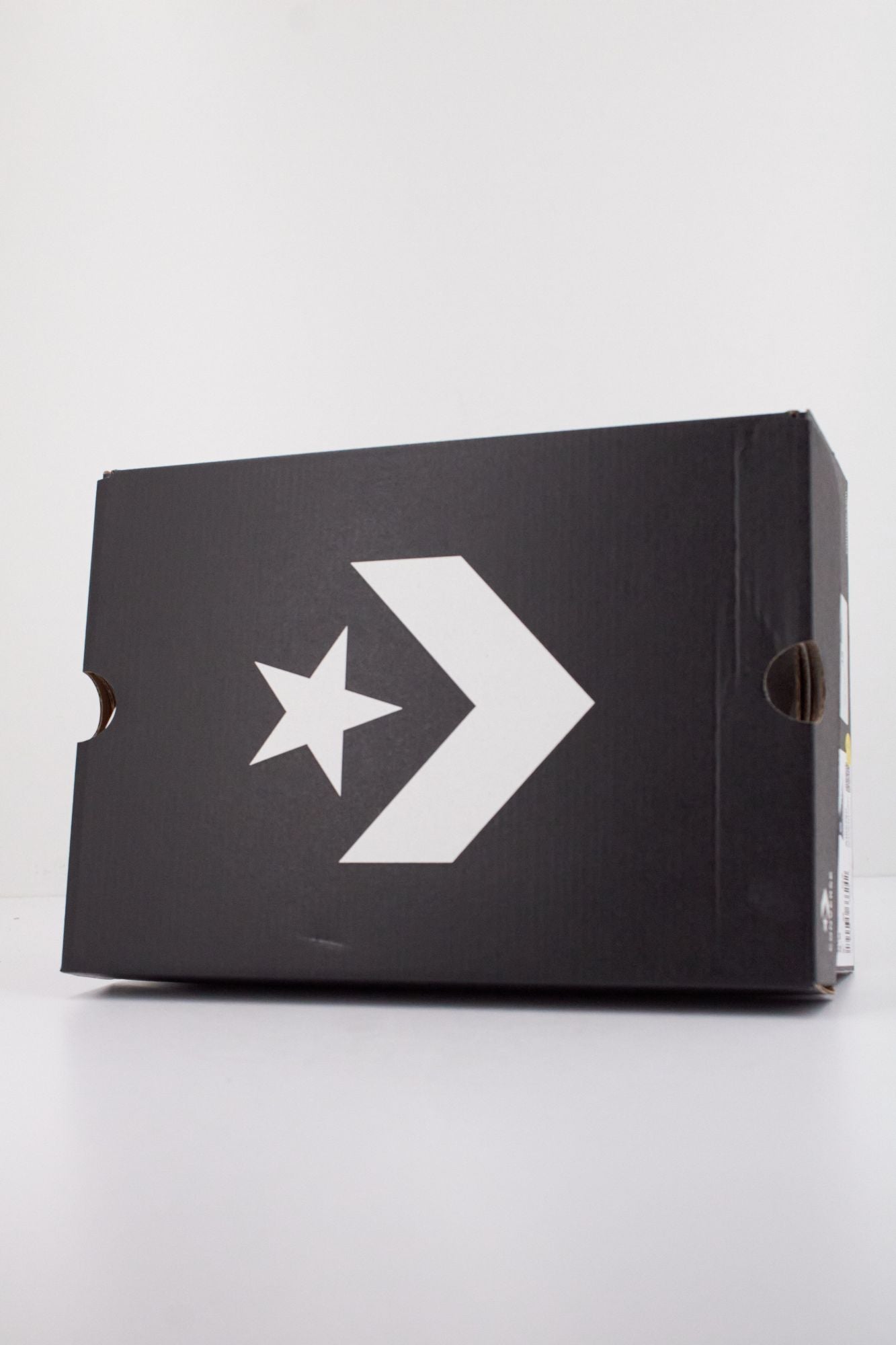 CONVERSE CHUCK TAYLOR ALL STAR EVA LIFT HI en color AZUL (6)