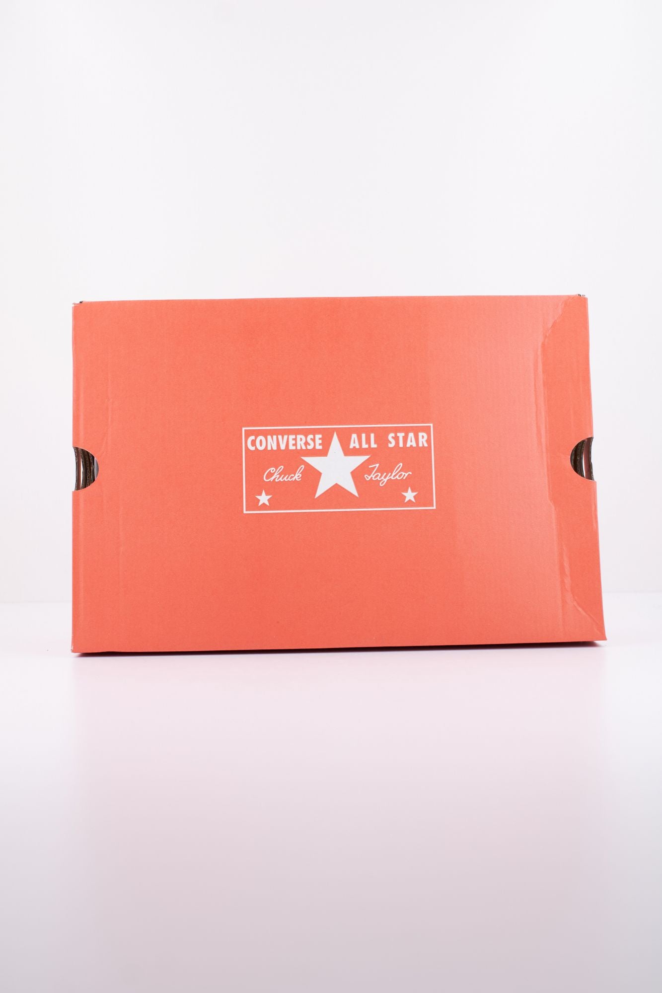 CONVERSE CHUCK 70 DE LUXE POINTED HI en color NEGRO (6)