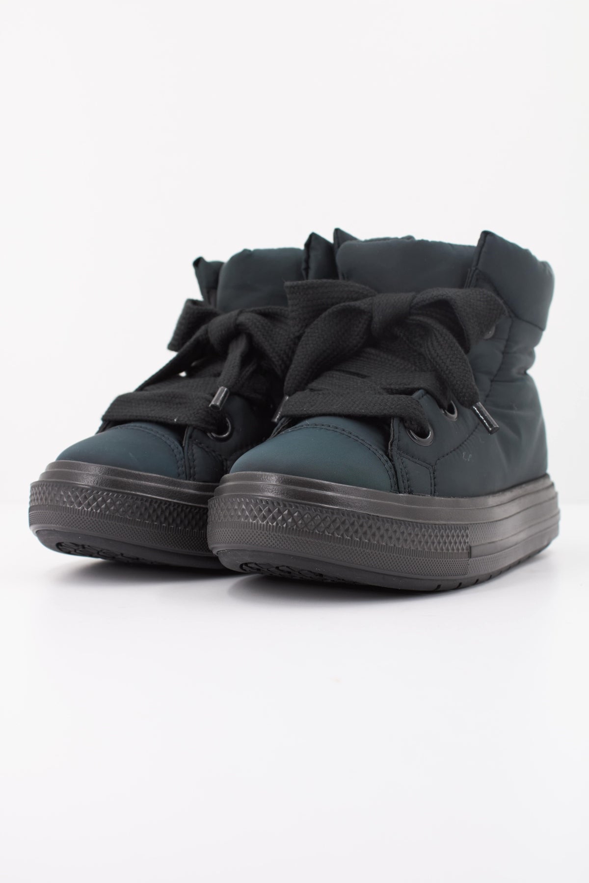 CONVERSE TAYLOR ALL STAR ELEME en color NEGRO (2)