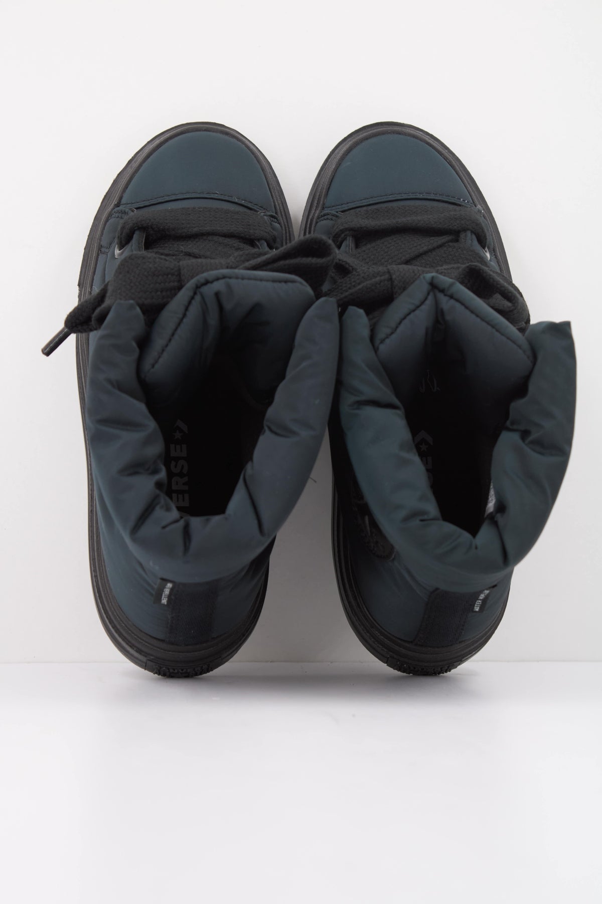 CONVERSE TAYLOR ALL STAR ELEME en color NEGRO (3)
