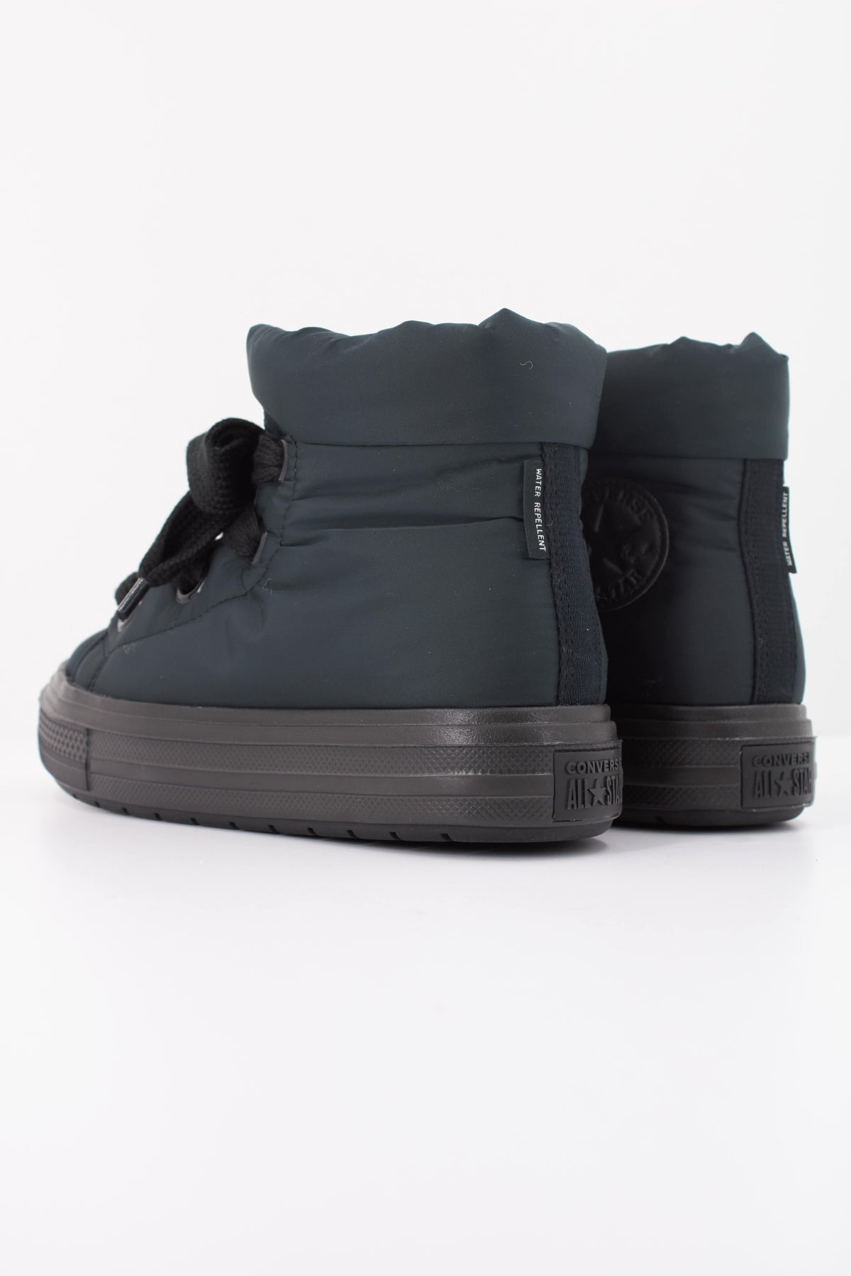 CONVERSE TAYLOR ALL STAR ELEME en color NEGRO (4)