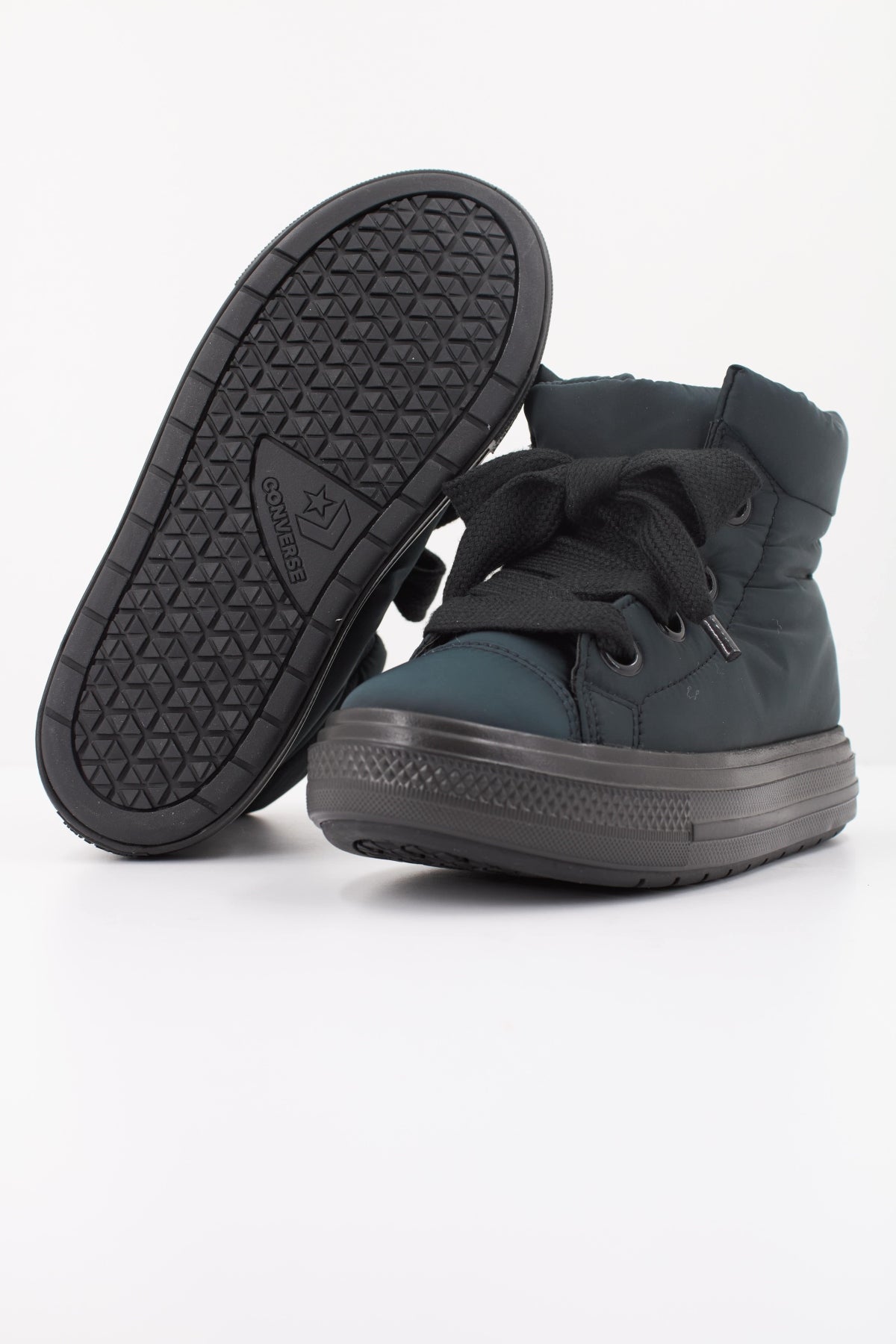 CONVERSE TAYLOR ALL STAR ELEME en color NEGRO (5)