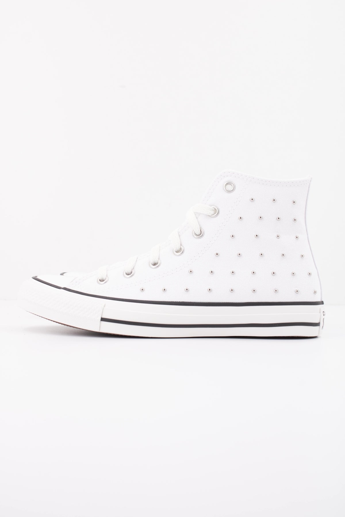 CONVERSE CTAS HI en color BLANCO (1)