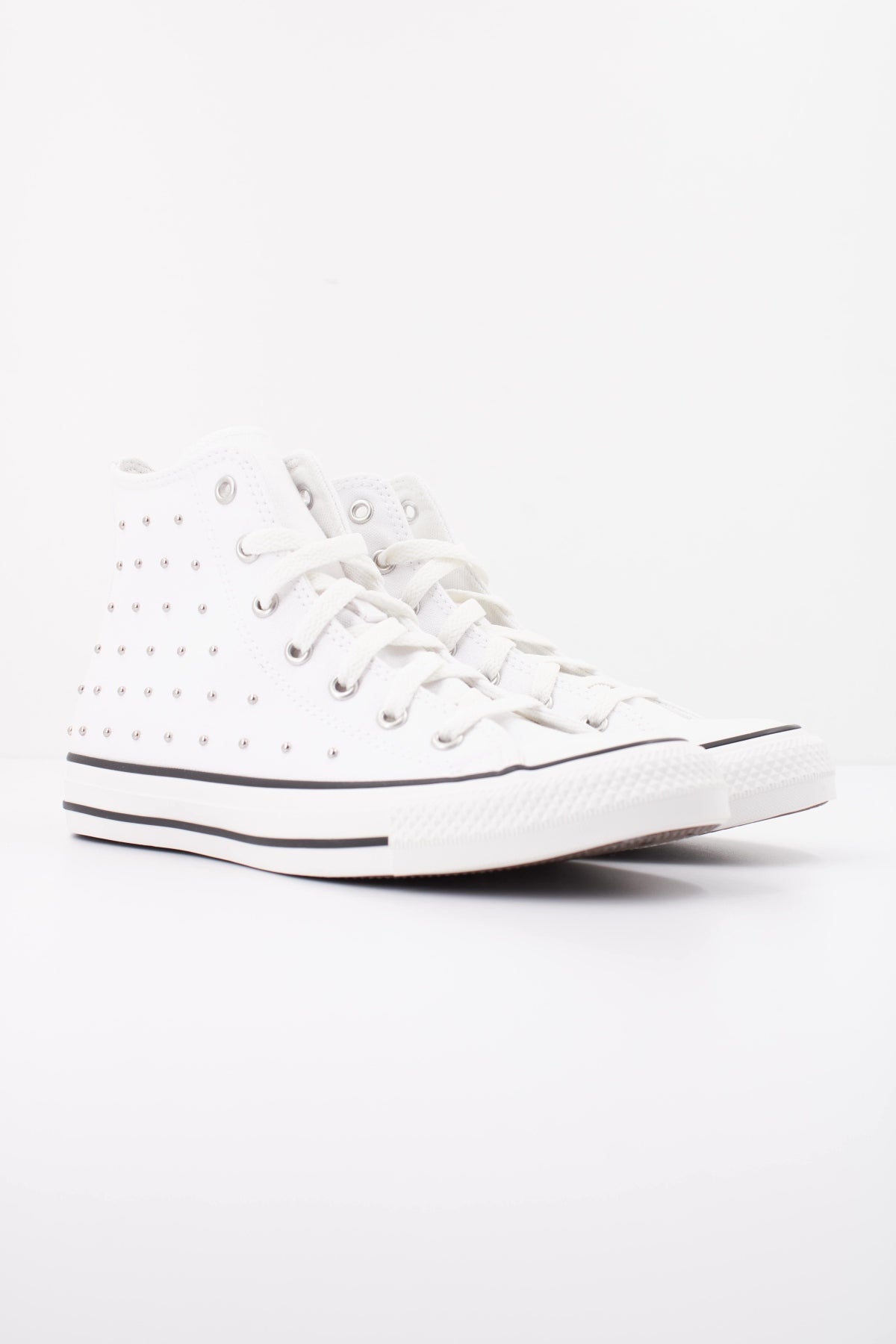 CONVERSE CTAS HI en color BLANCO (2)