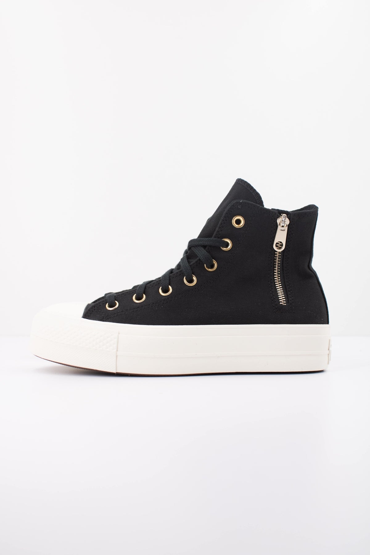 CONVERSE A18387C en color NEGRO (1)