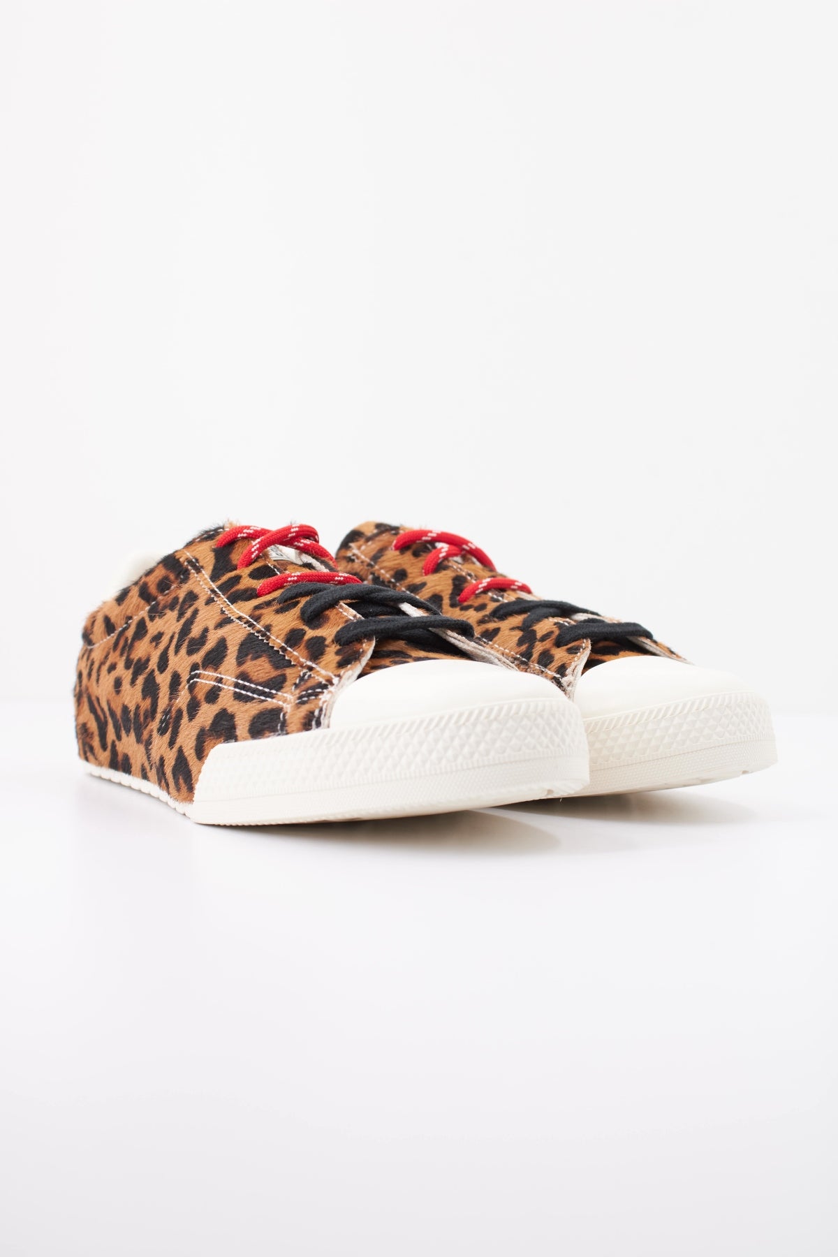 CONVERSE A19174C en color ANIMAL PRINT (2)