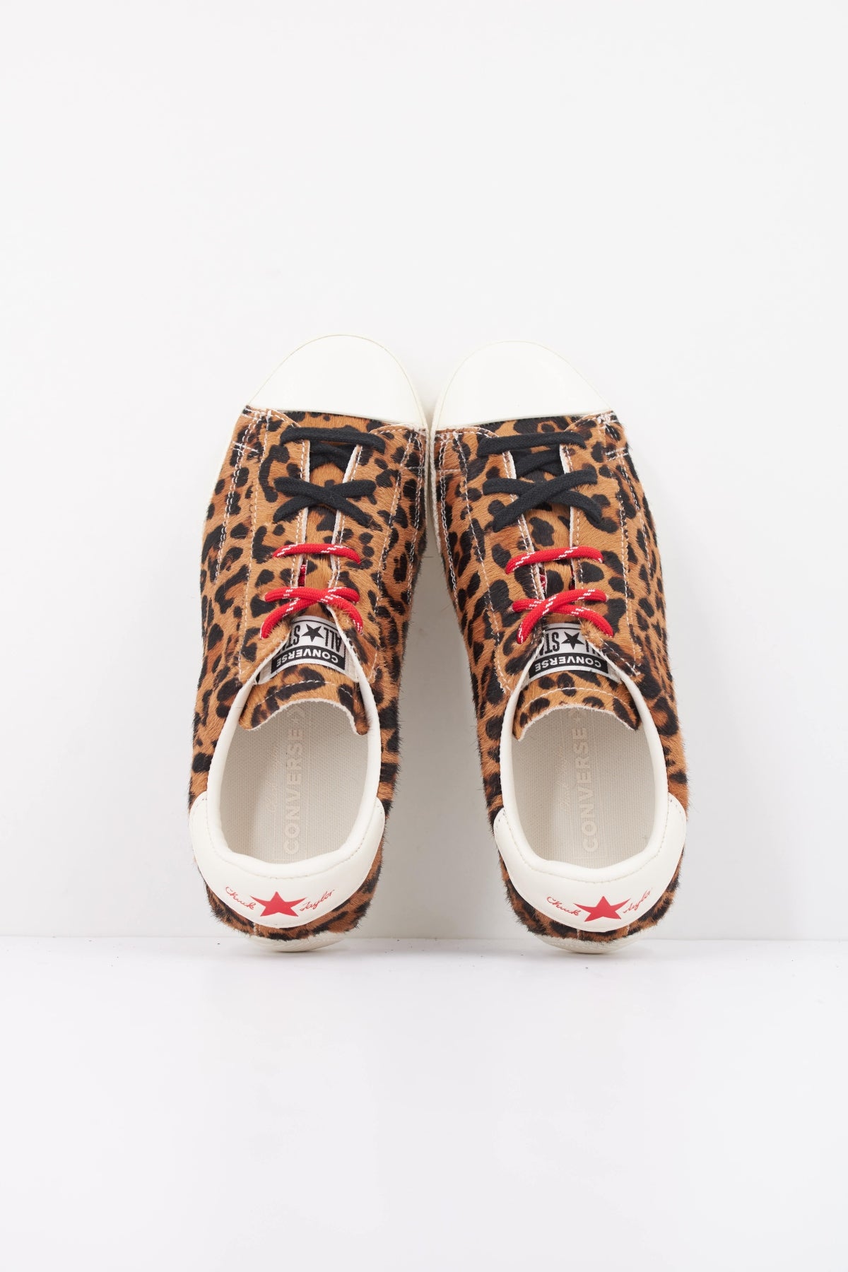 CONVERSE A19174C en color ANIMAL PRINT (3)